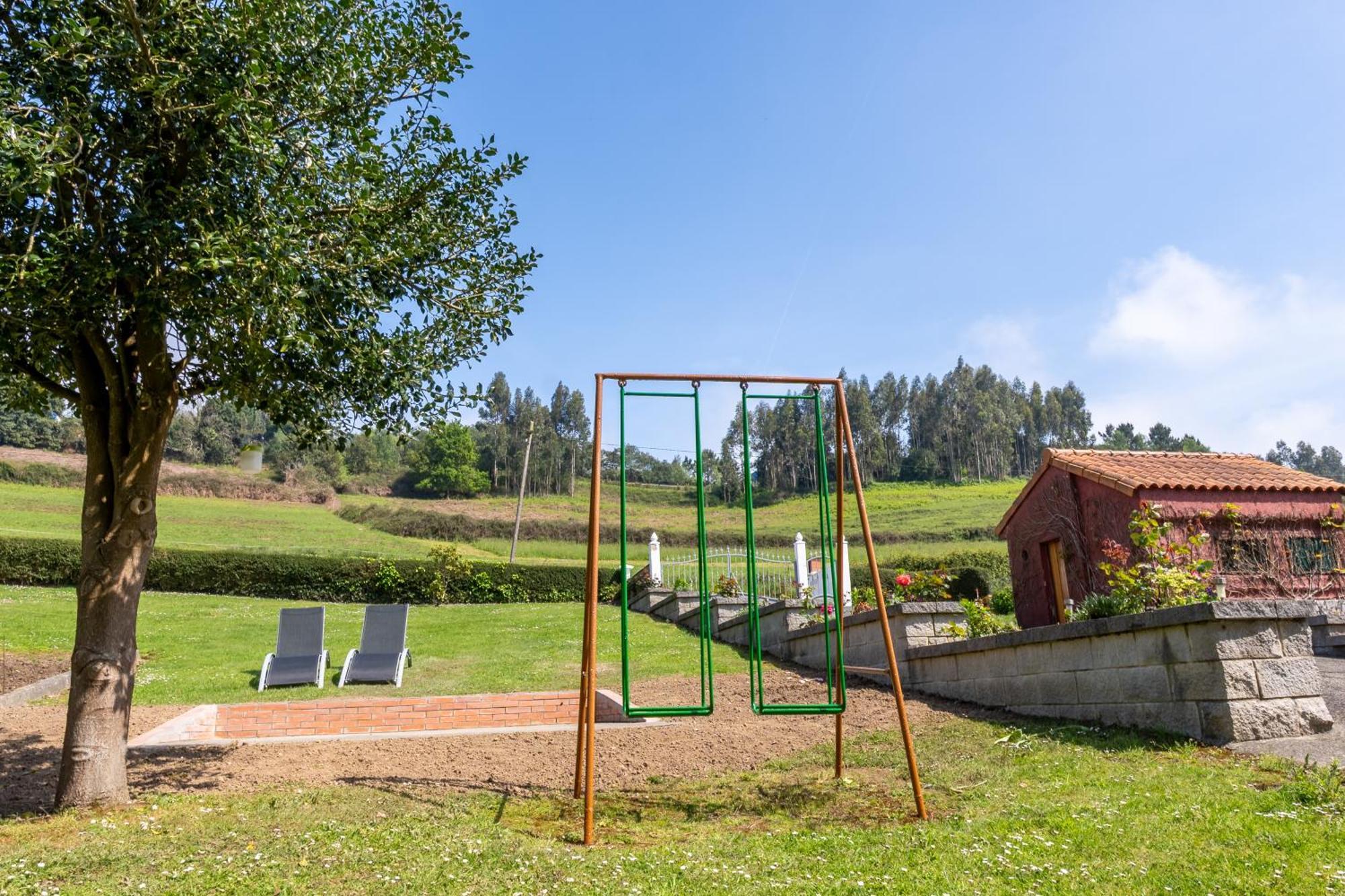 Ondina Apartment