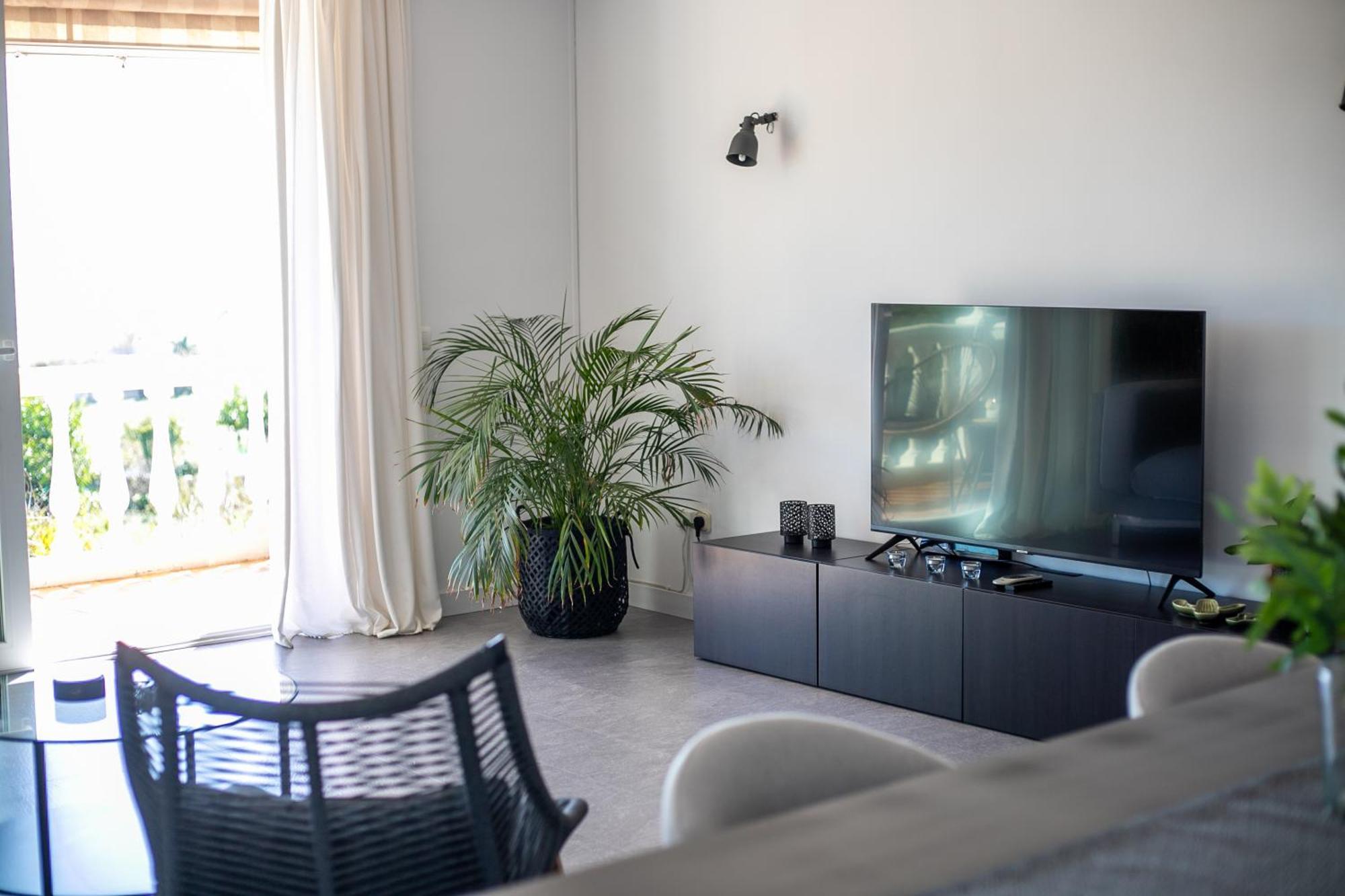 Casa Crisana Сasa de vacaciones La Herradura (Granada)
