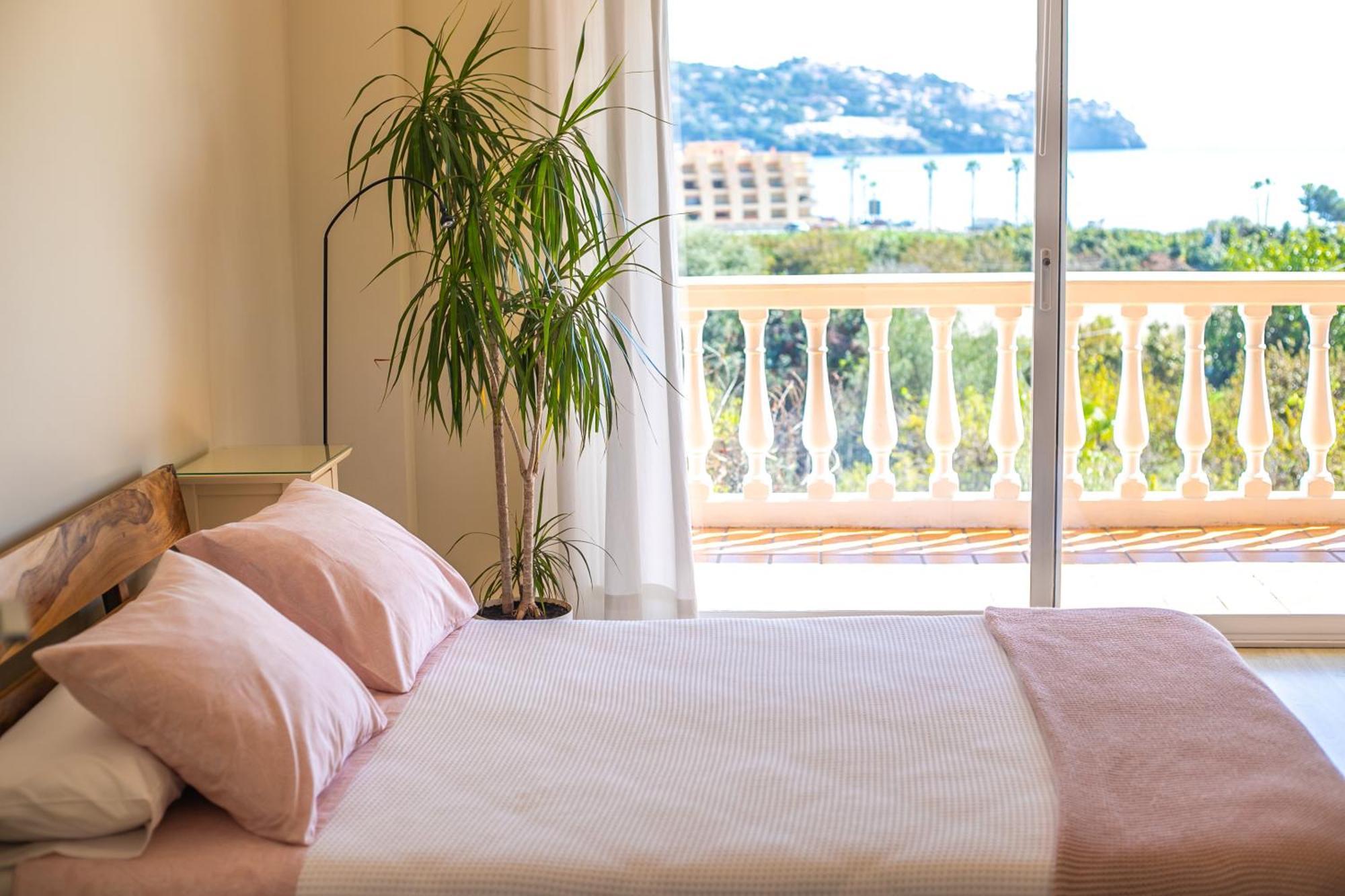 Сasa de vacaciones Casa Crisana La Herradura (Granada)