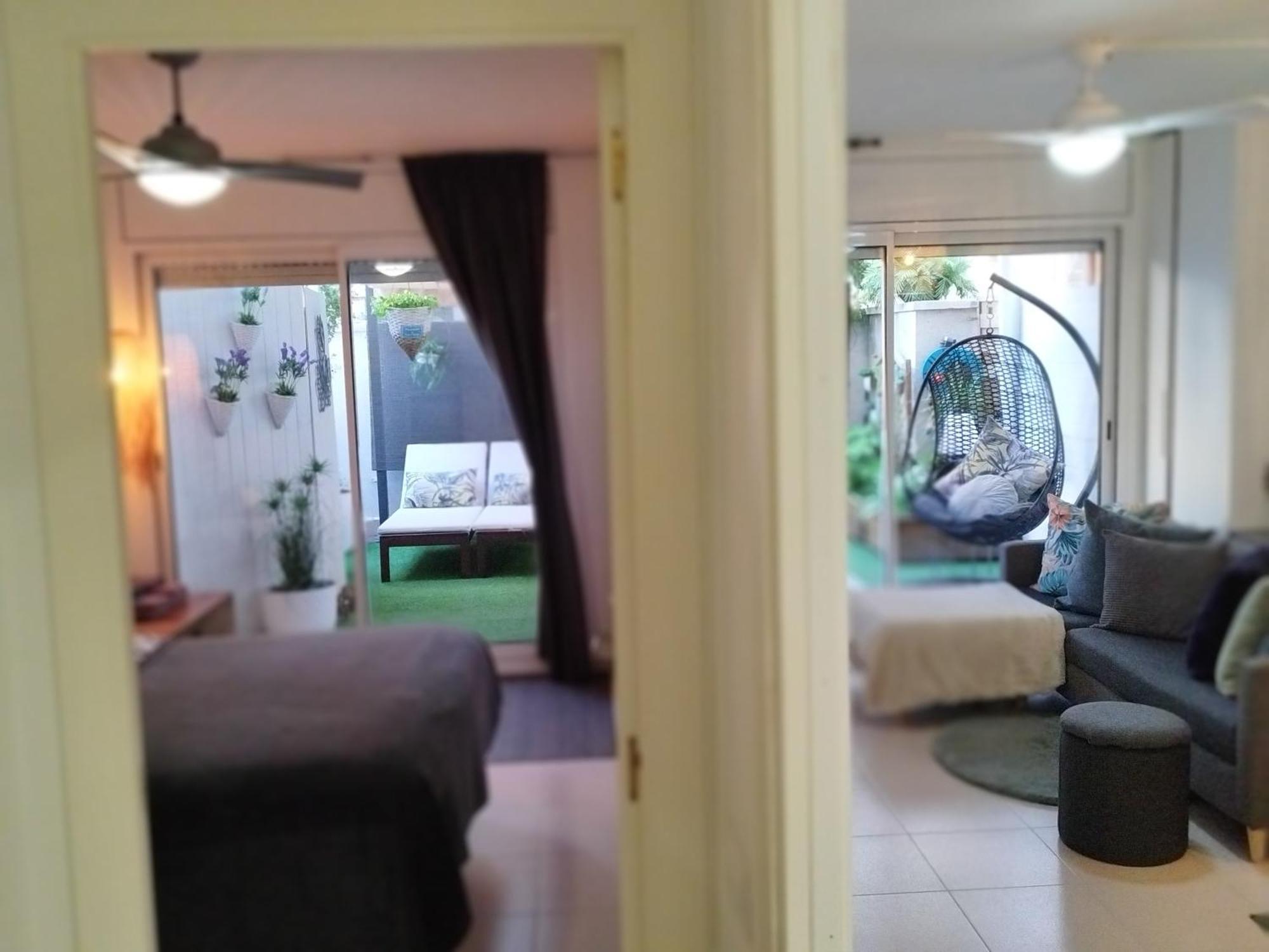 Apartamento Big Privat Terrace Free Parking