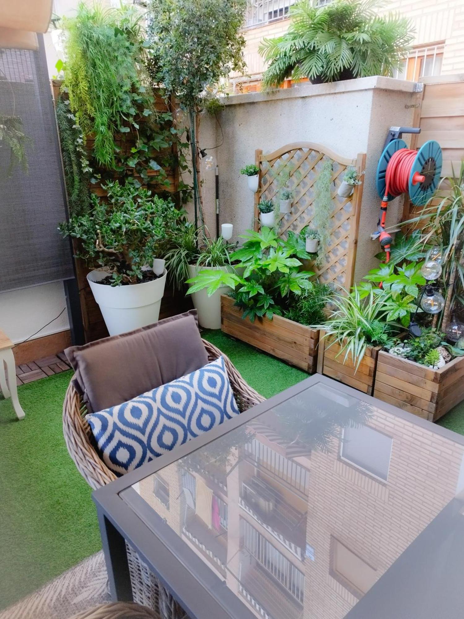 Big Privat Terrace Free Parking * Calafell