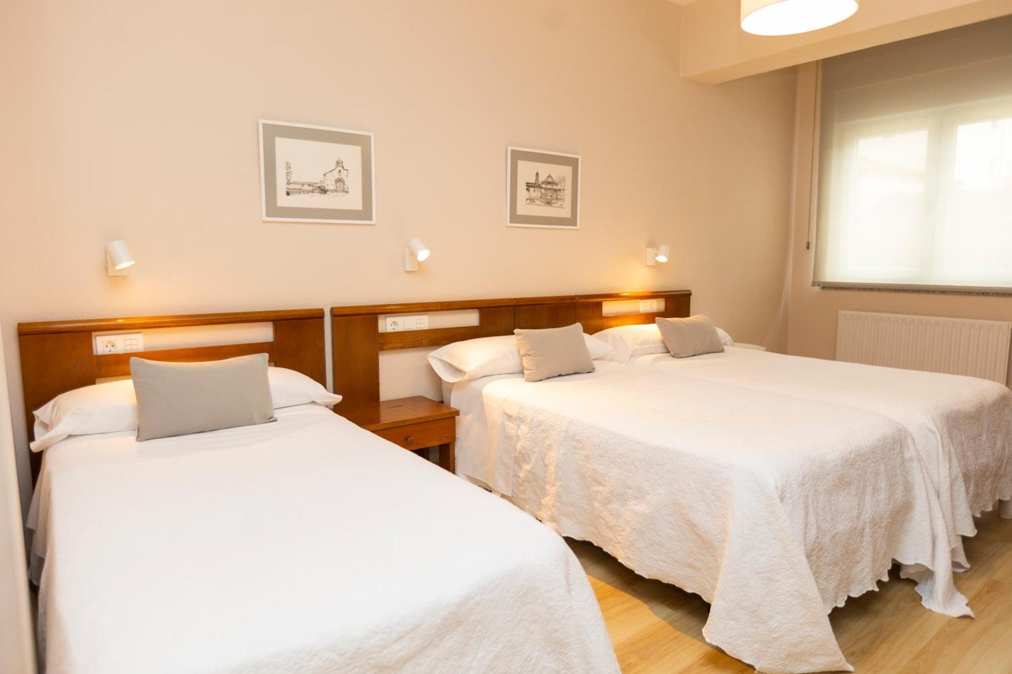 Hotel Ros Mary *
