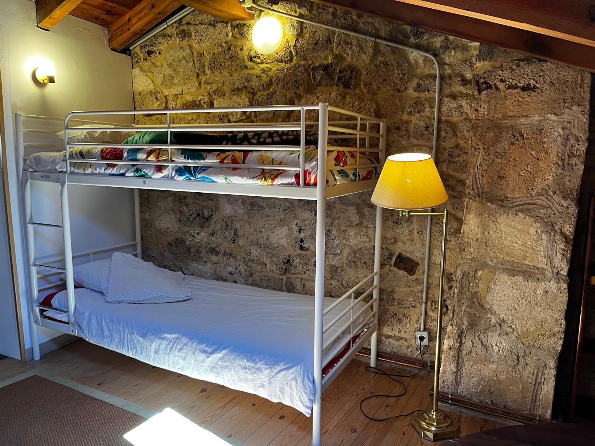 La Milana, Holiday home Orbaneja del Castillo