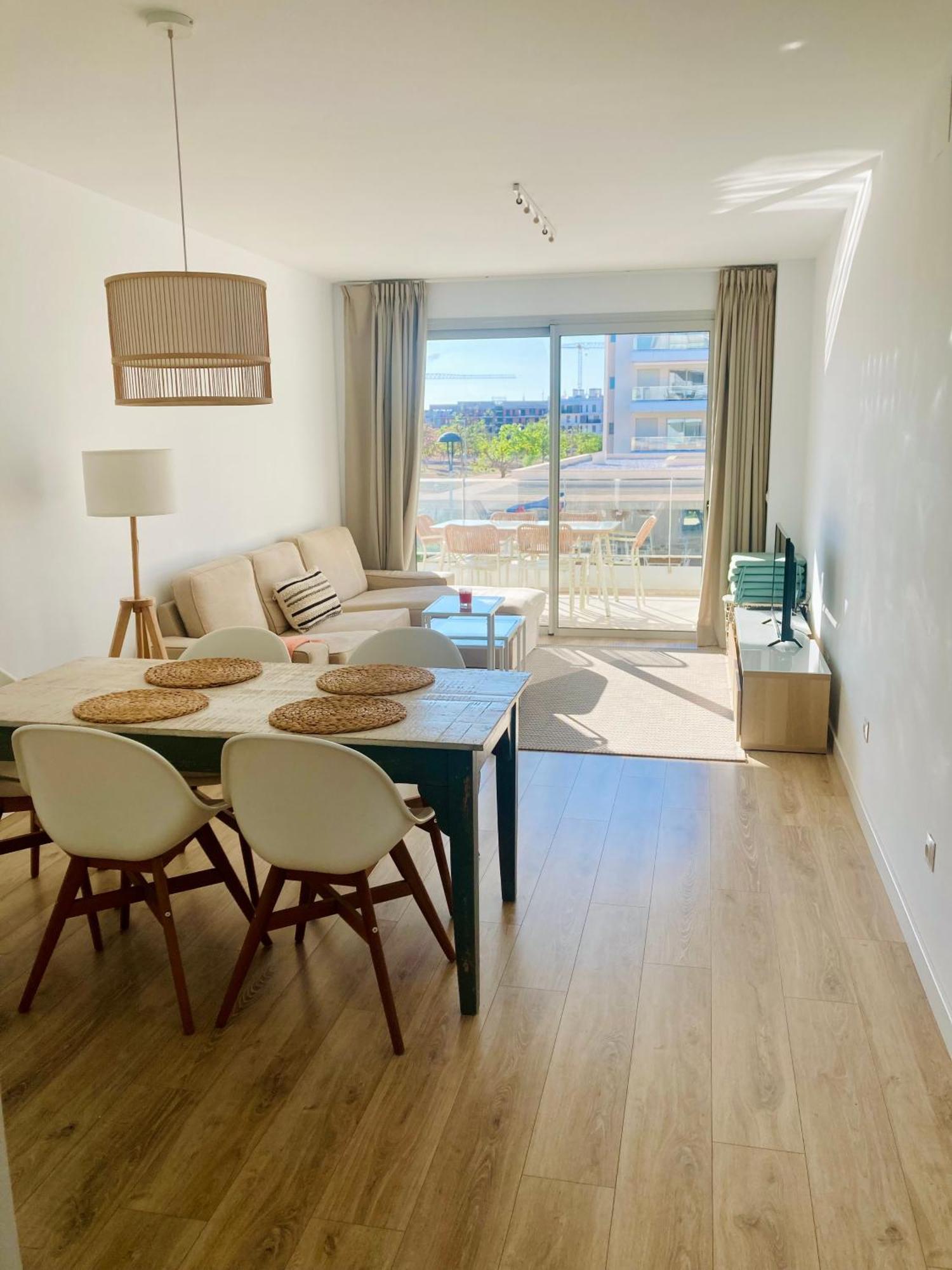 Rotas Apartamento