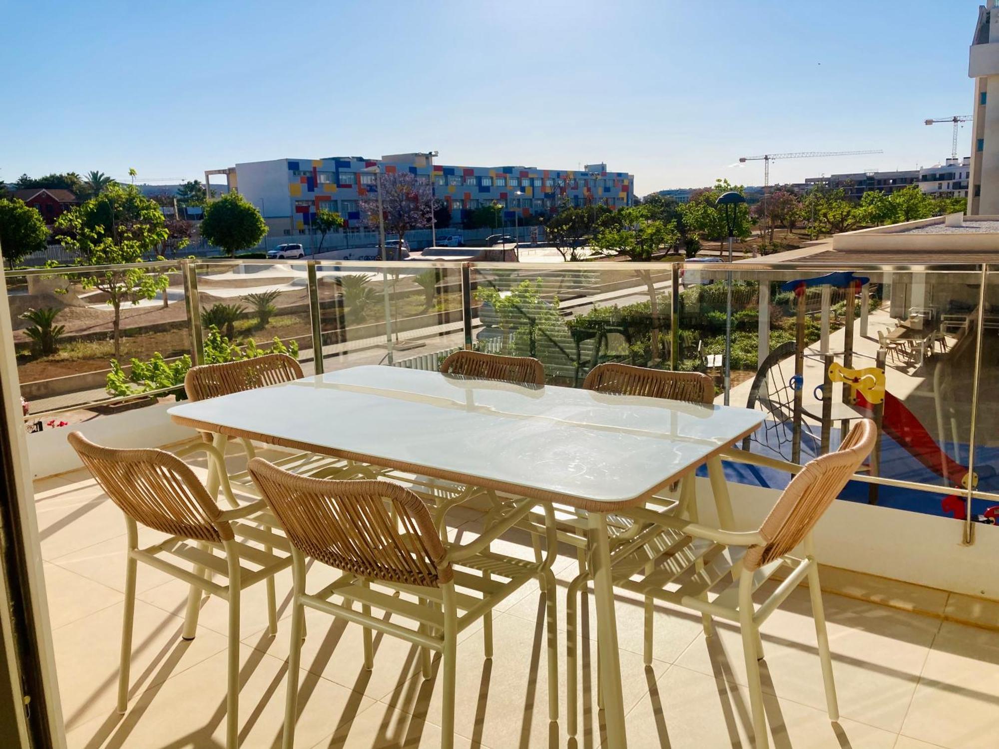 Apartamento Rotas