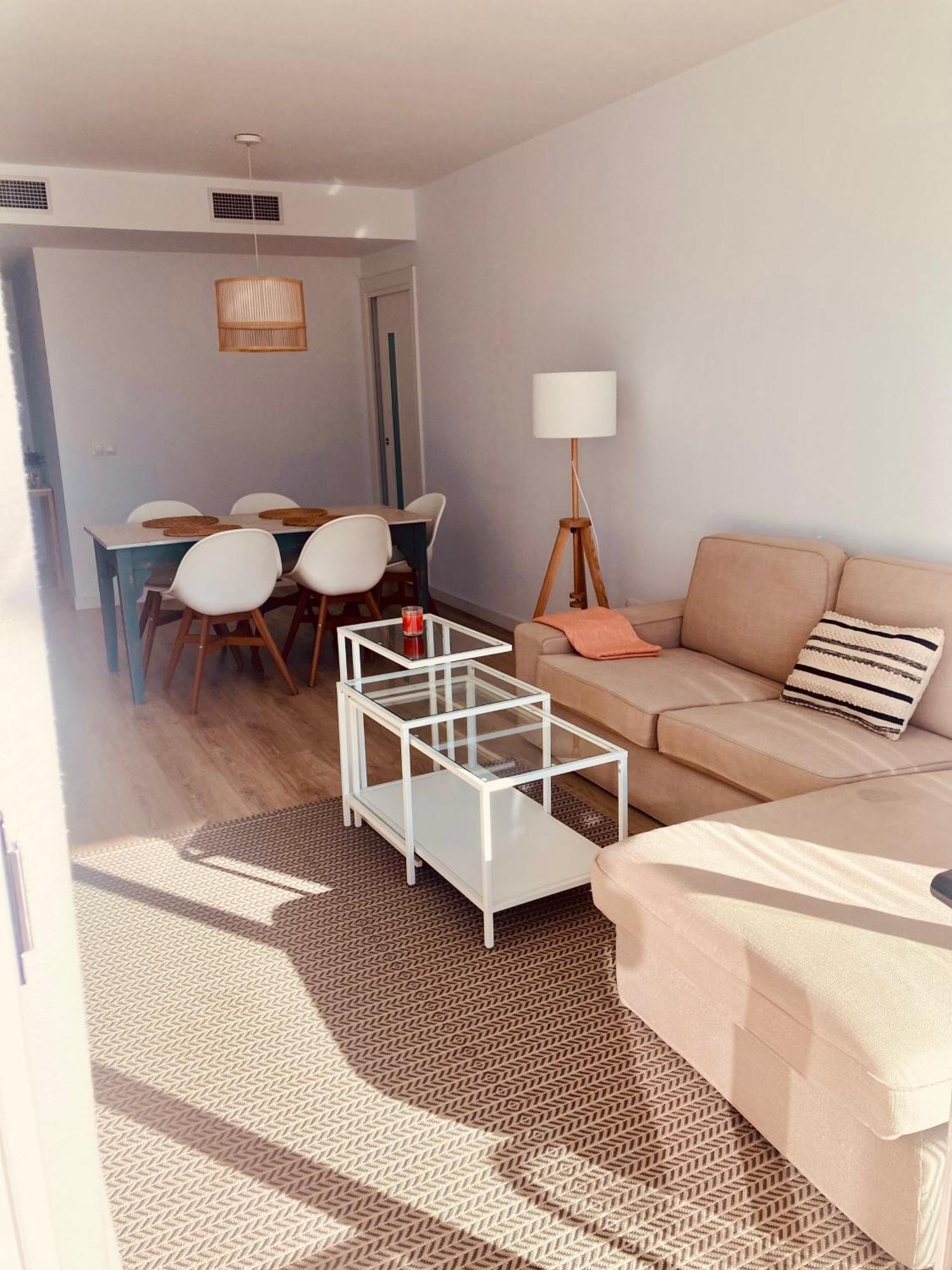 Rotas Apartamento *