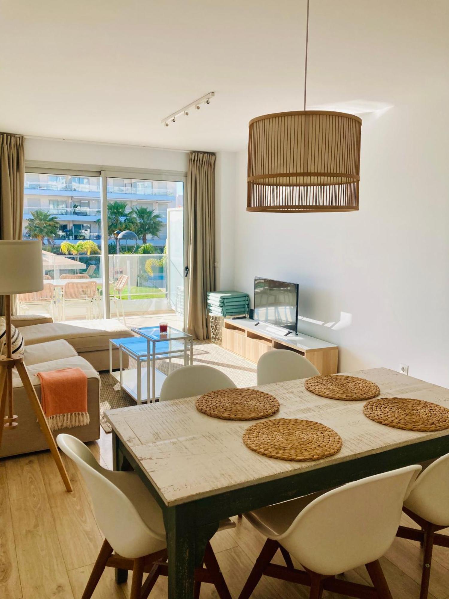 Apartamento Rotas *