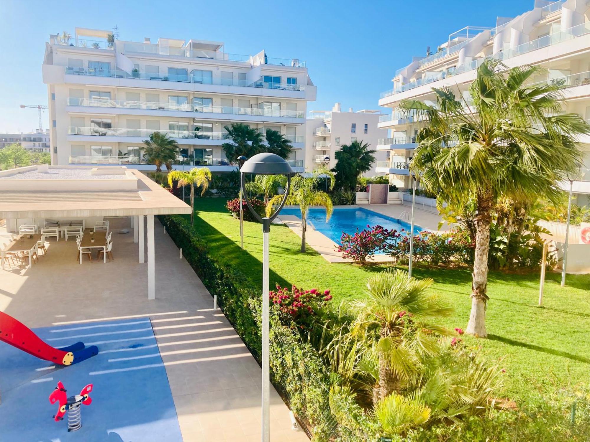 Apartamento Rotas Dénia