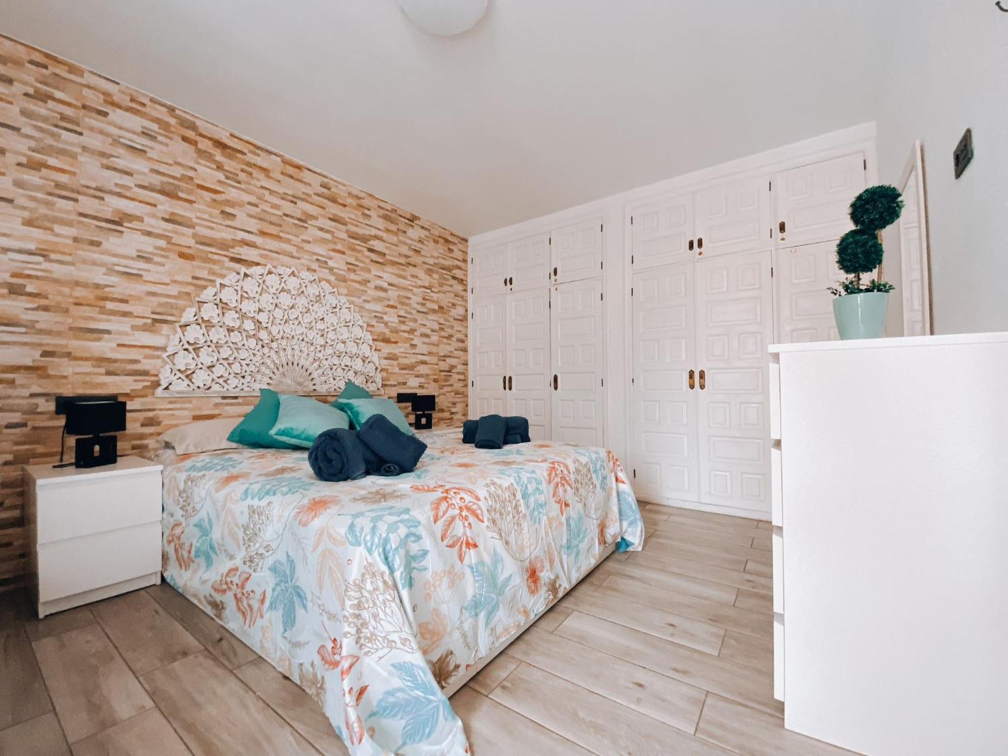 Apartamento Ancla Colon Ii Playa De Americas