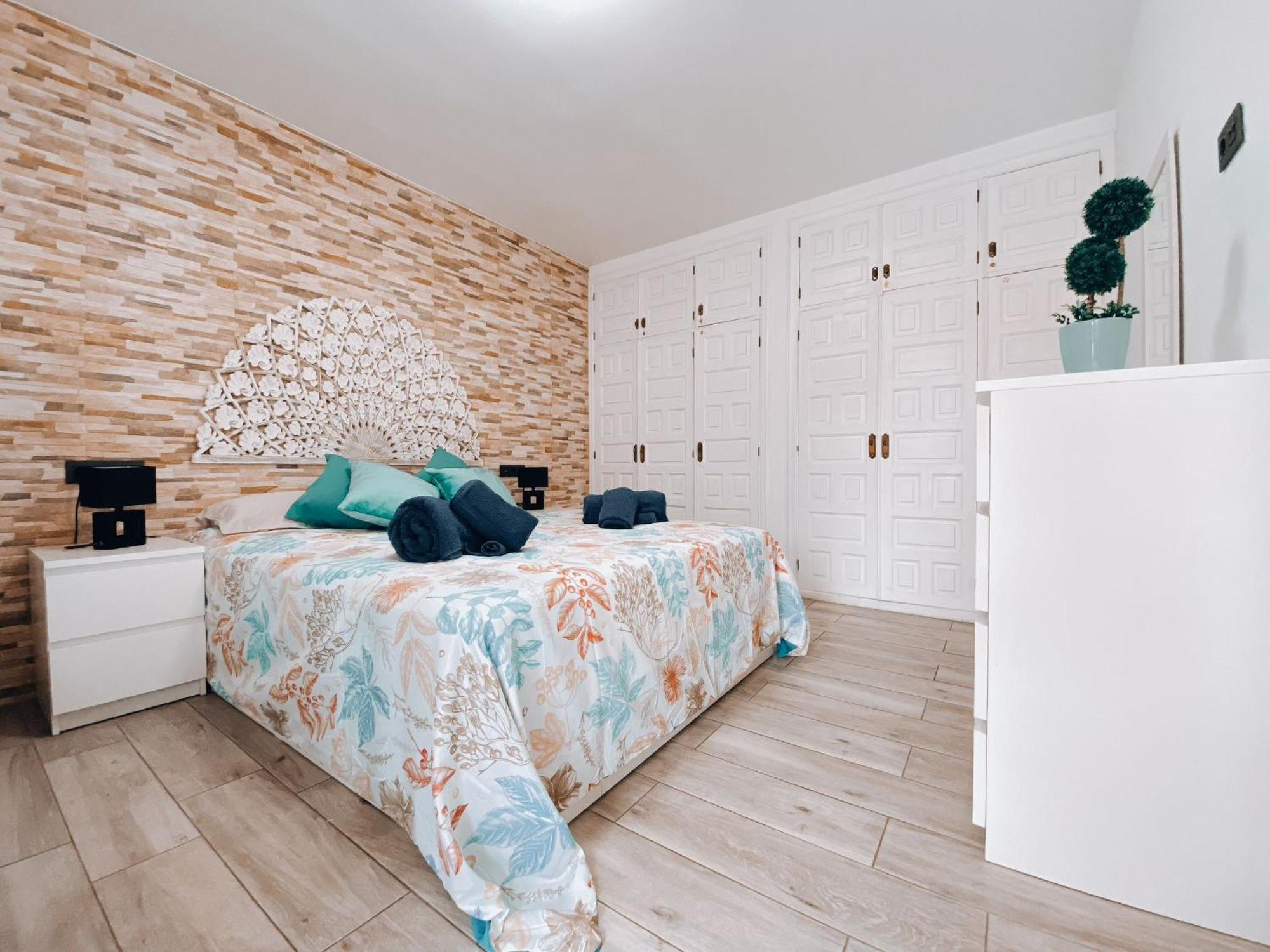 Apartamento Ancla Colon Ii Playa De Americas