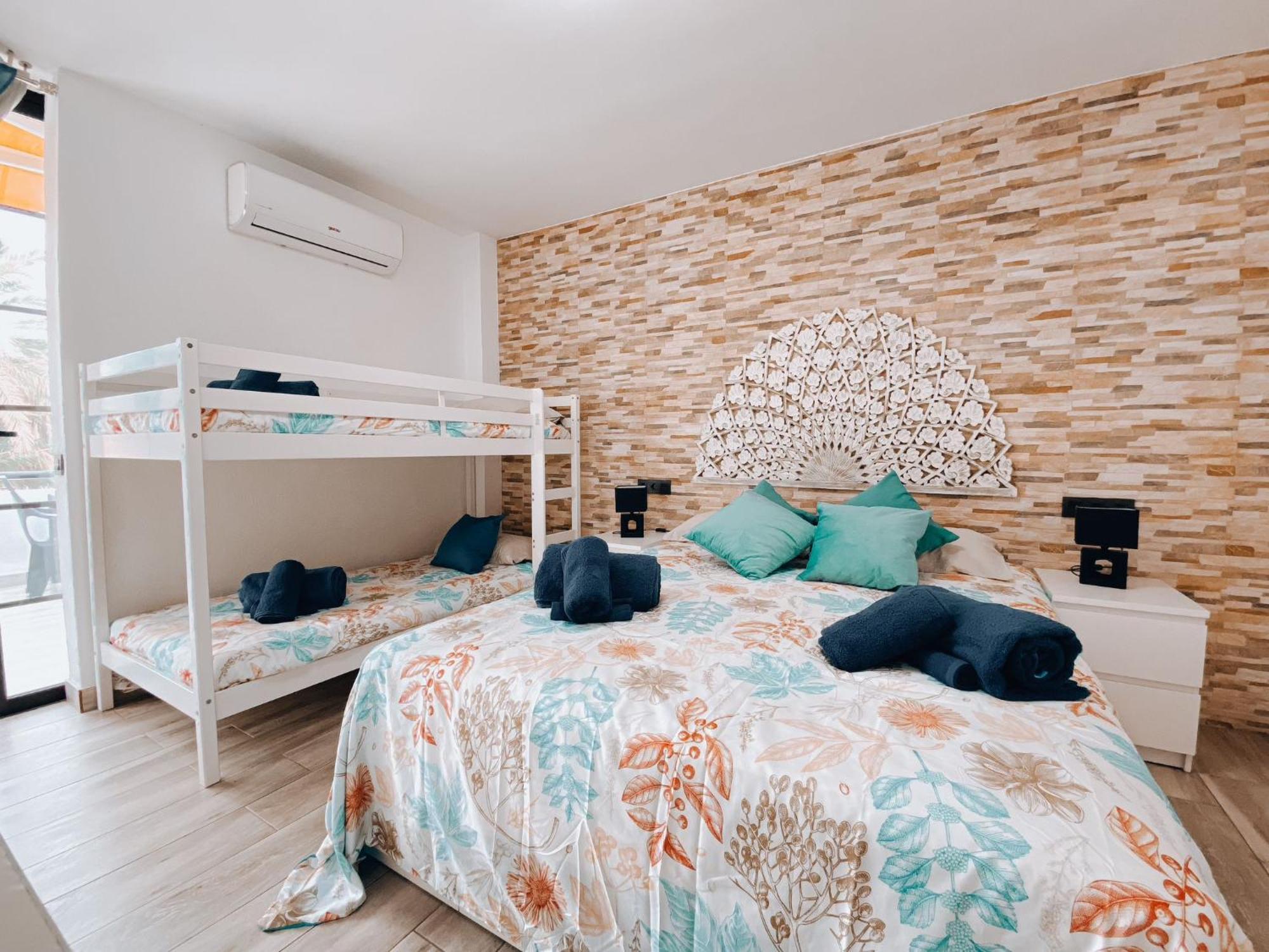 Apartamento Ancla Colon Ii Playa De Americas *