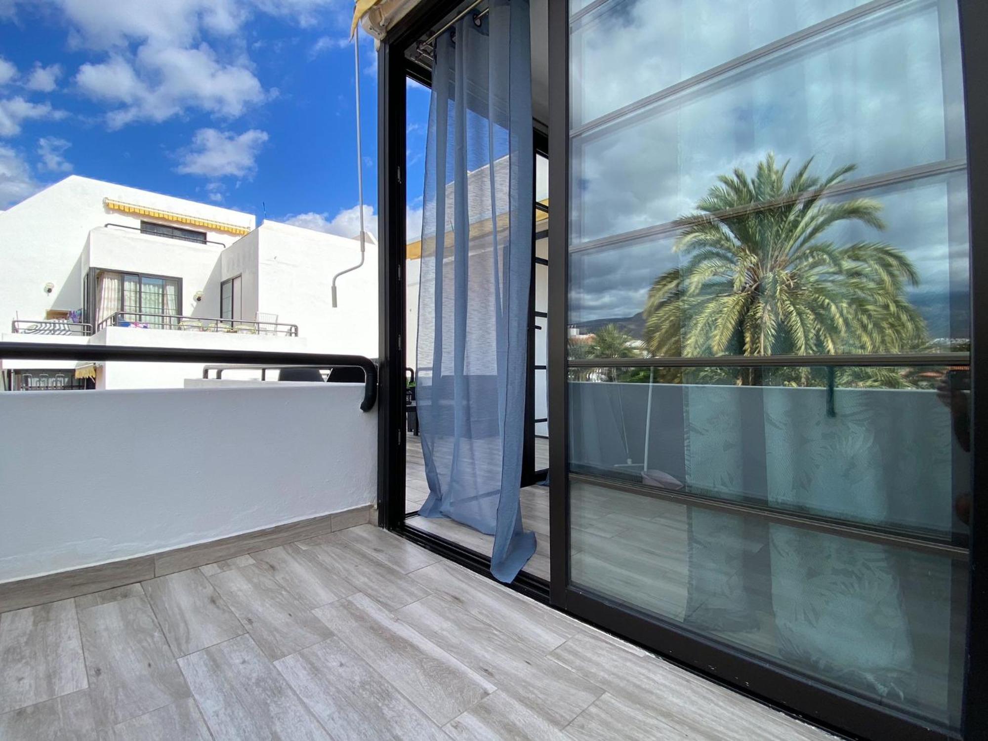 Apartamento Ancla Colon Ii Playa De Americas