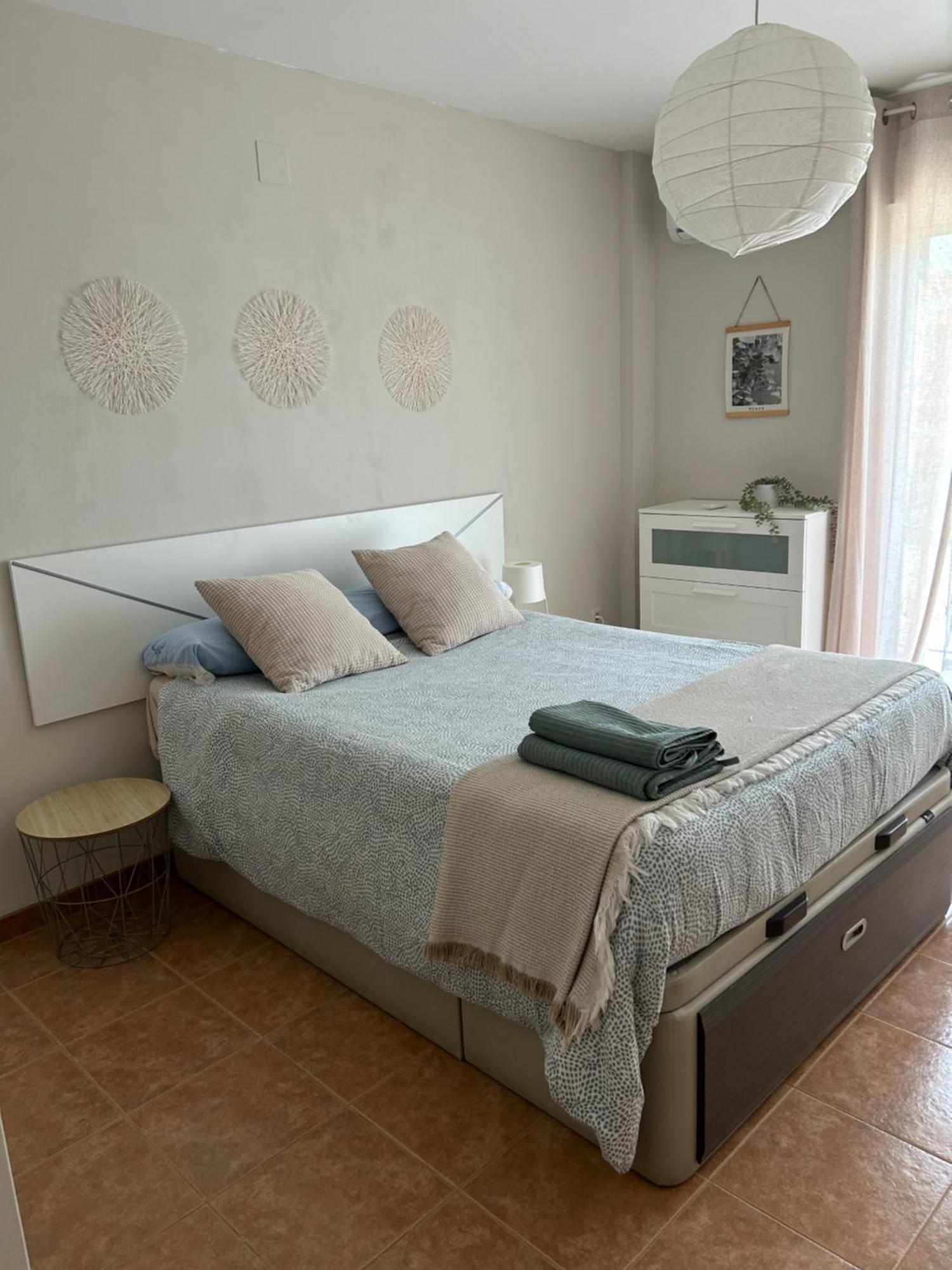 Holiday home Casa Manuela