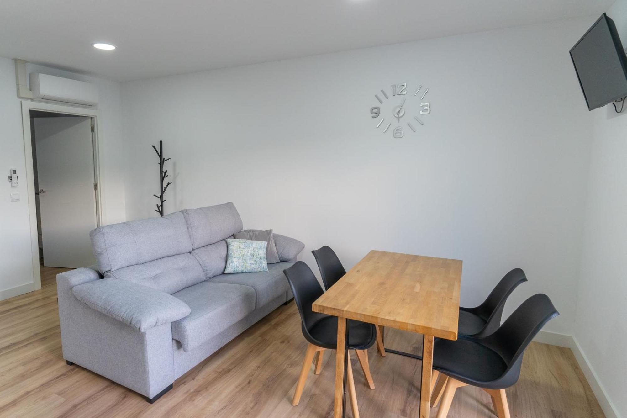 Apartamento Hospedium Galitrips A Casa Da Reina Muxía