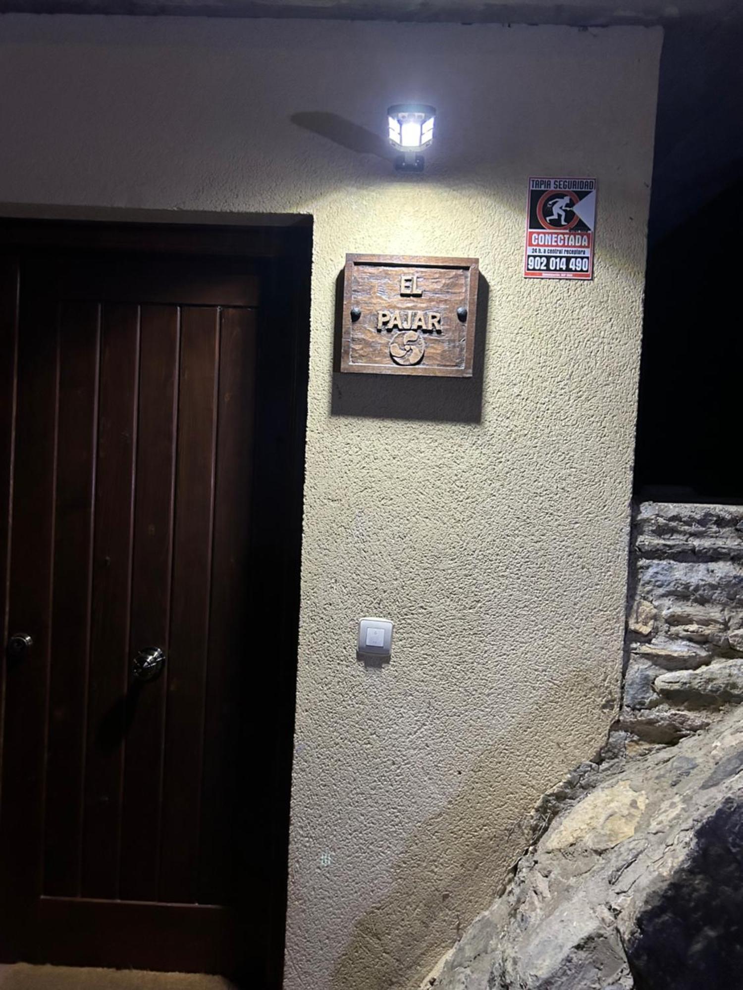 La Peral Apartment