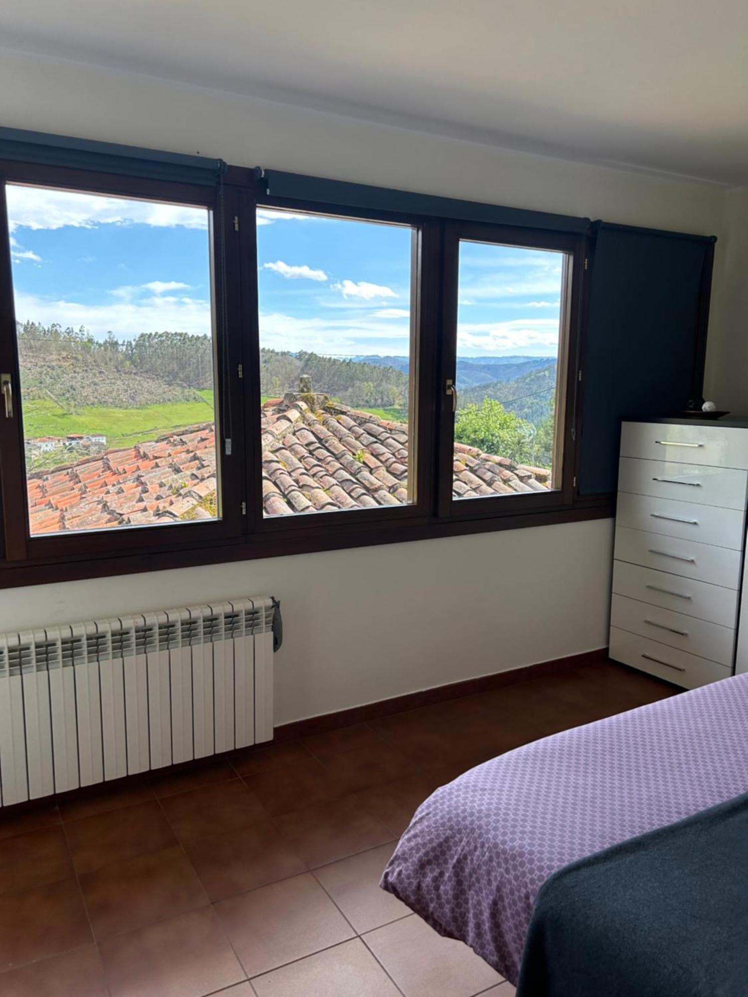 Apartment La Peral