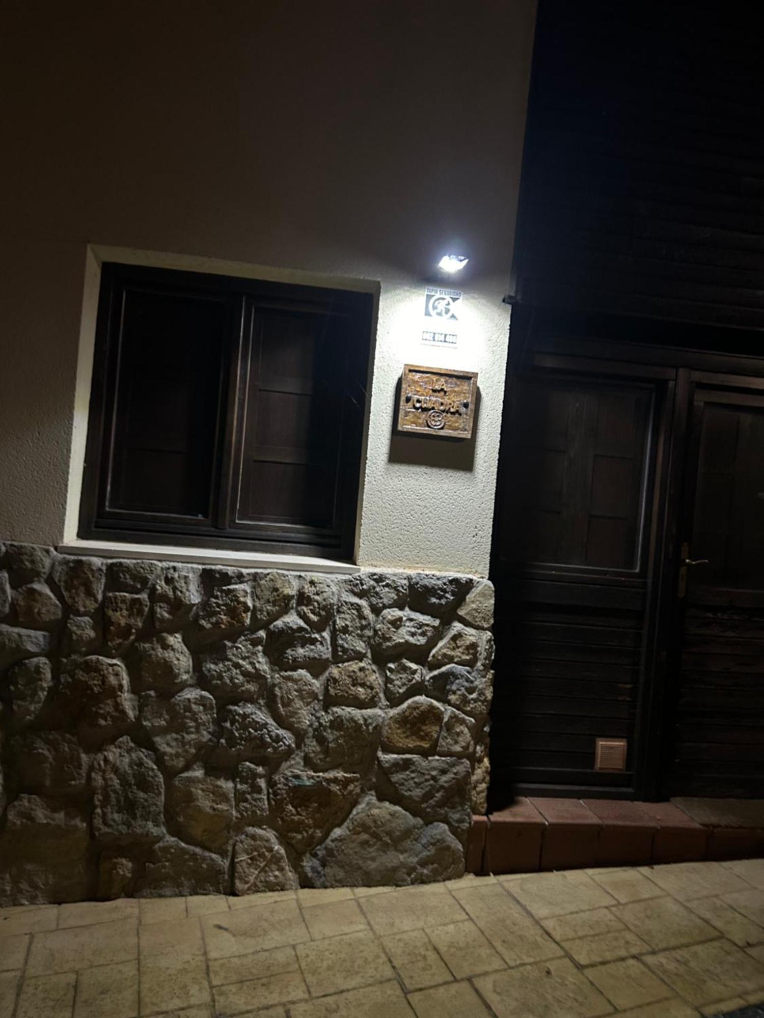 La Peral Apartment *