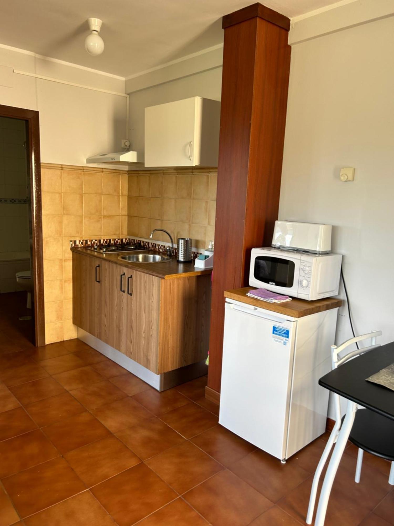 Apartment La Peral