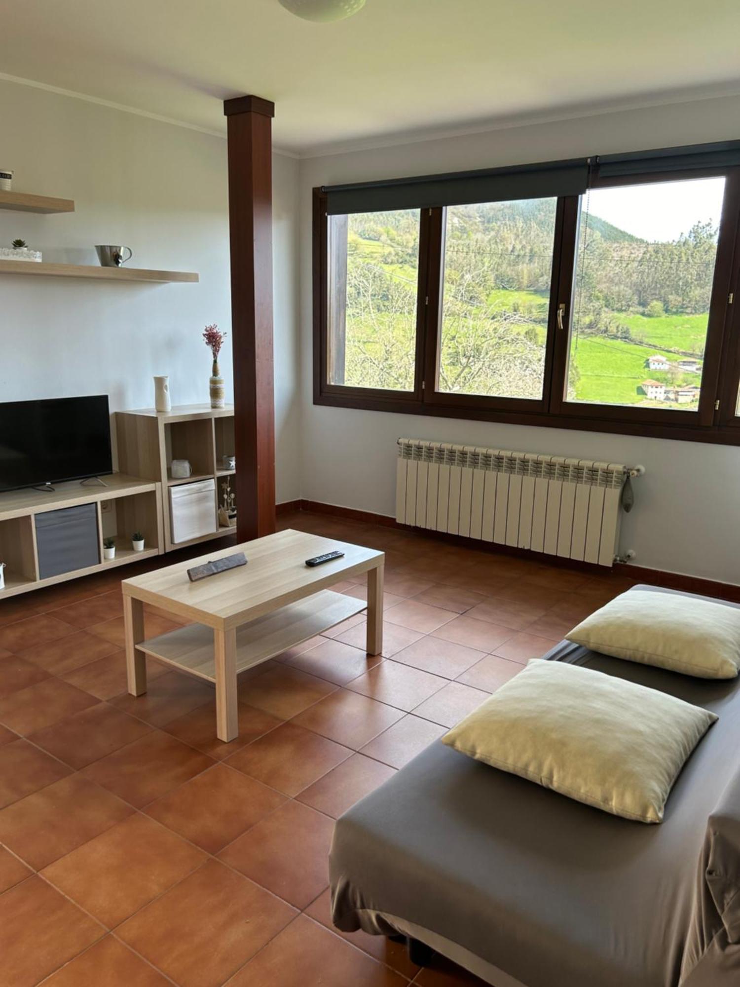 Apartment La Peral