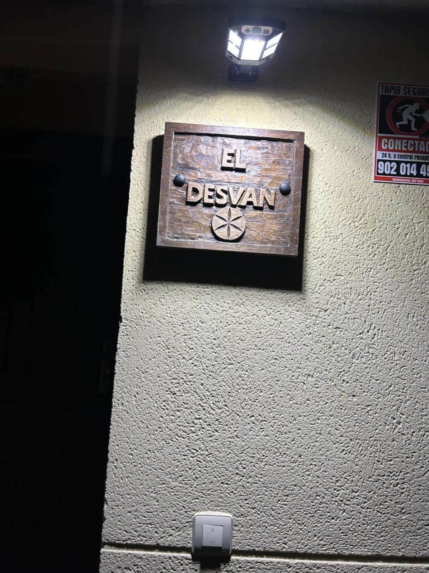 La Peral