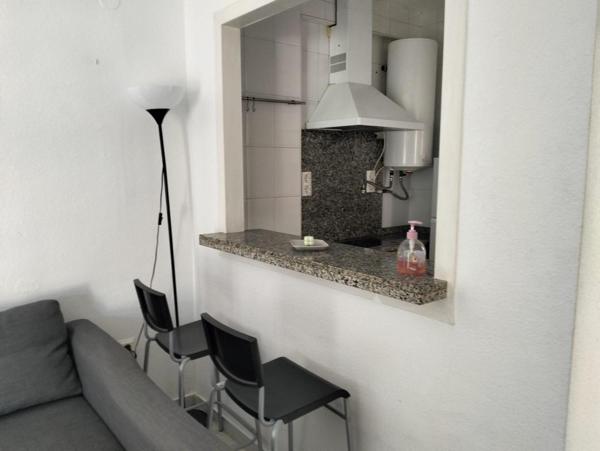 Apartamento Candesun Apartment*** *