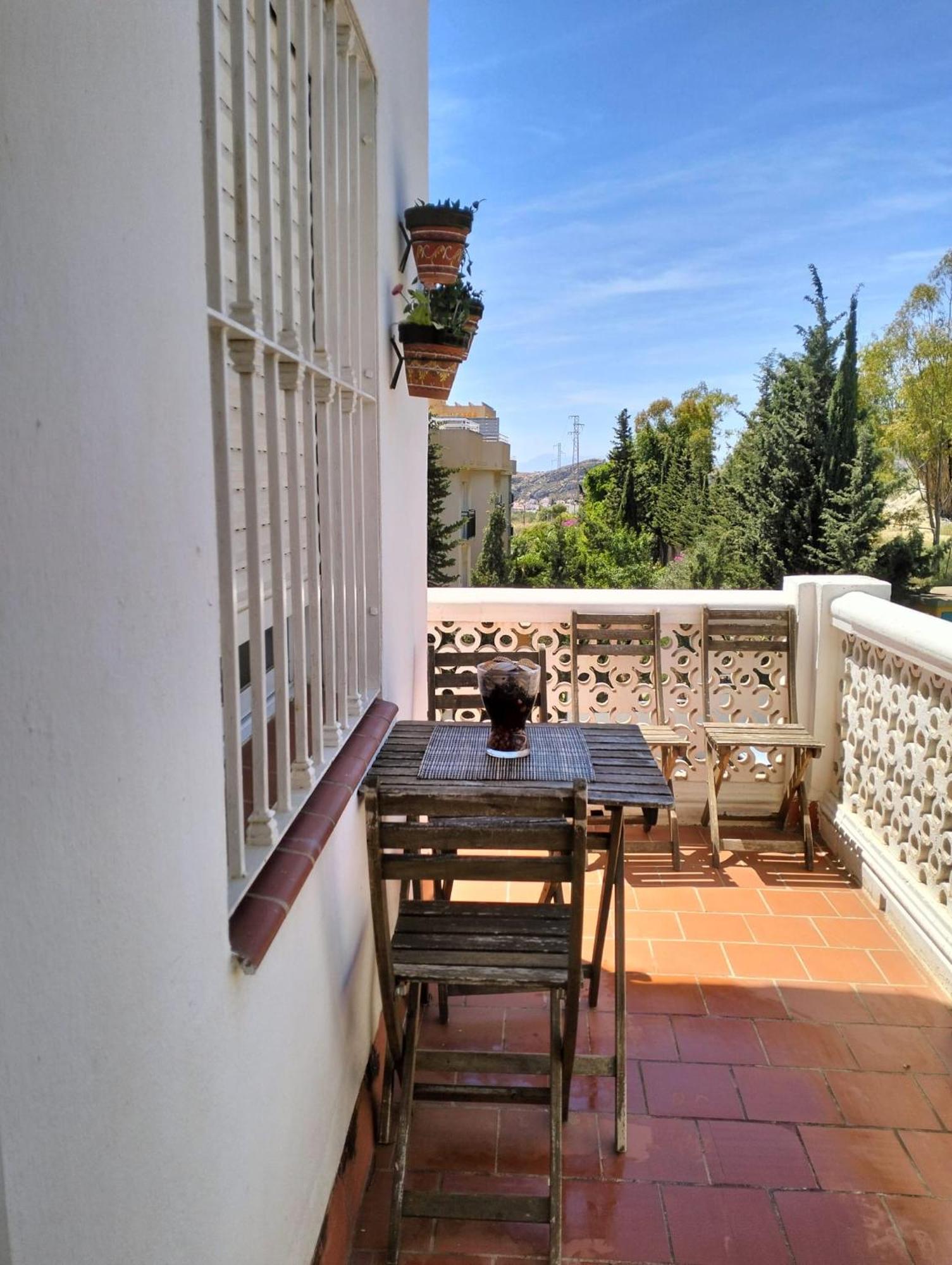 Candesun Apartment*** * La Cala Del Moral