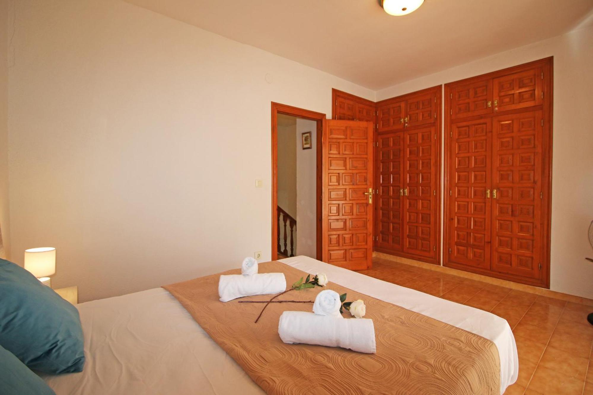 Сasa de vacaciones Residencial Tropicana
