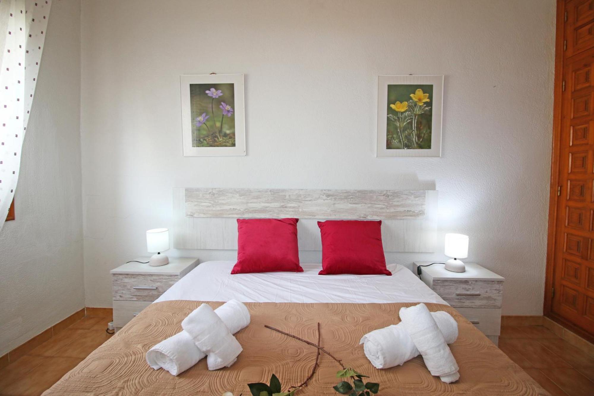 Сasa de vacaciones Residencial Tropicana *