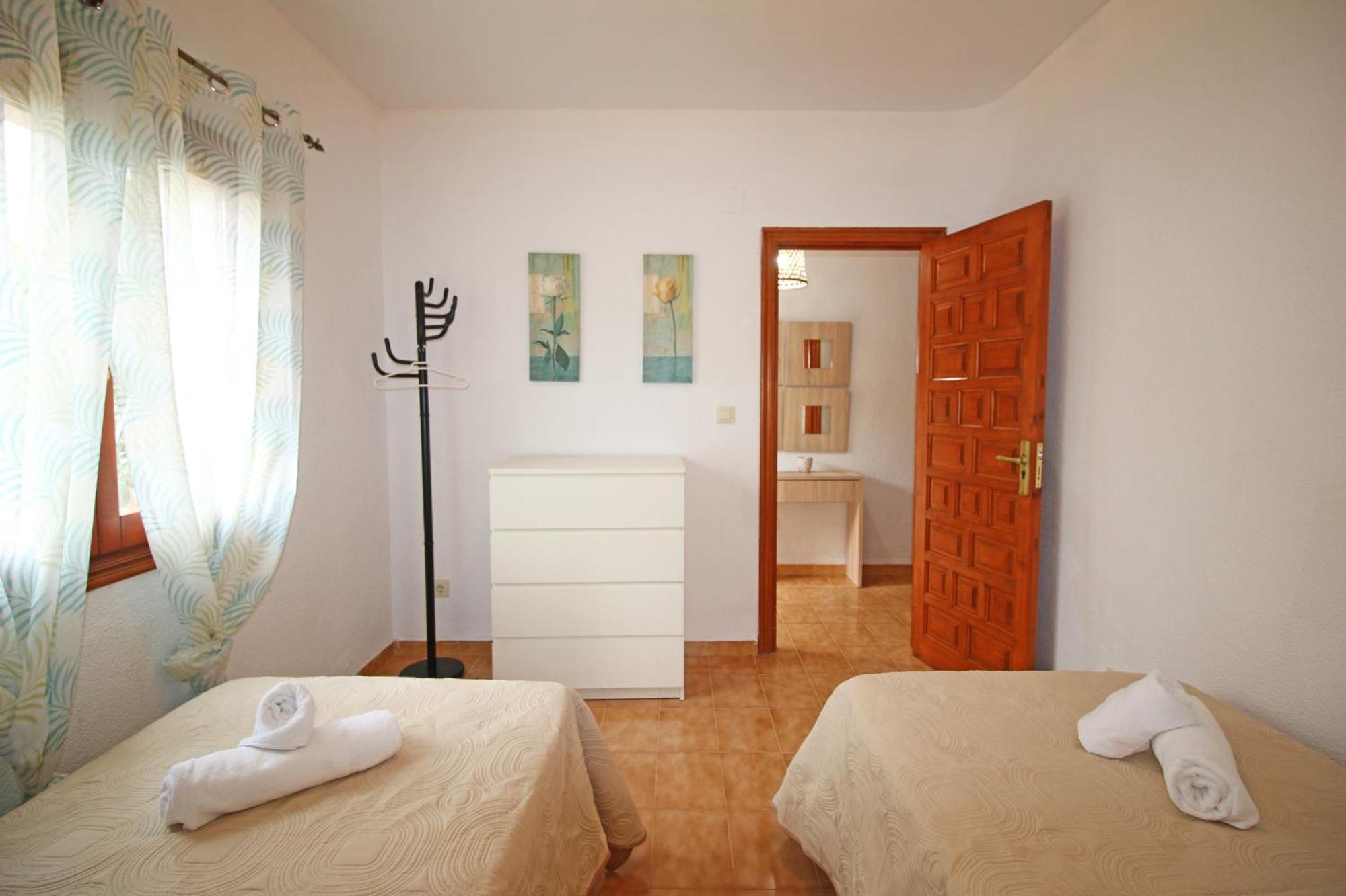 Сasa de vacaciones Residencial Tropicana