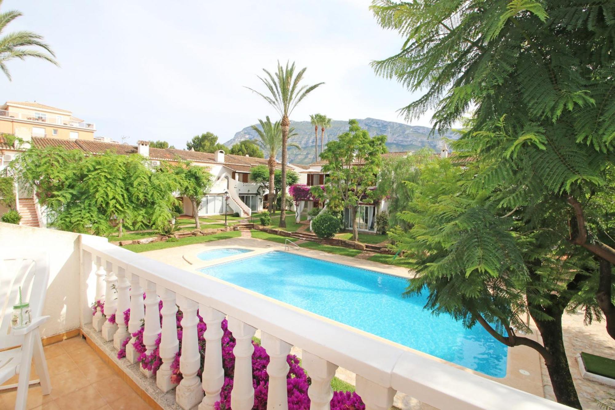Сasa de vacaciones Residencial Tropicana *