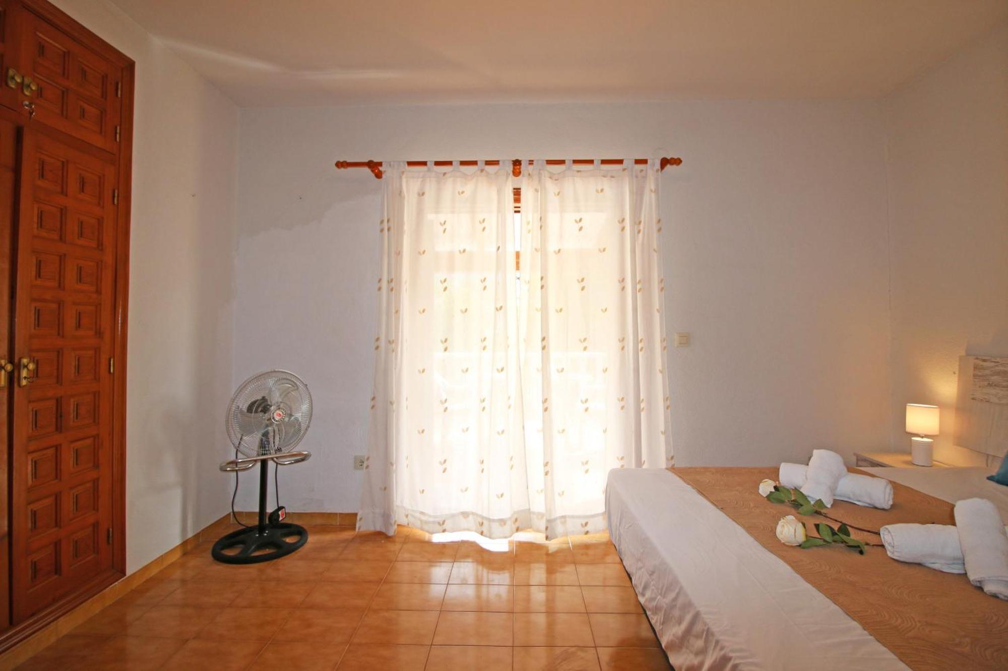Сasa de vacaciones Residencial Tropicana Dénia