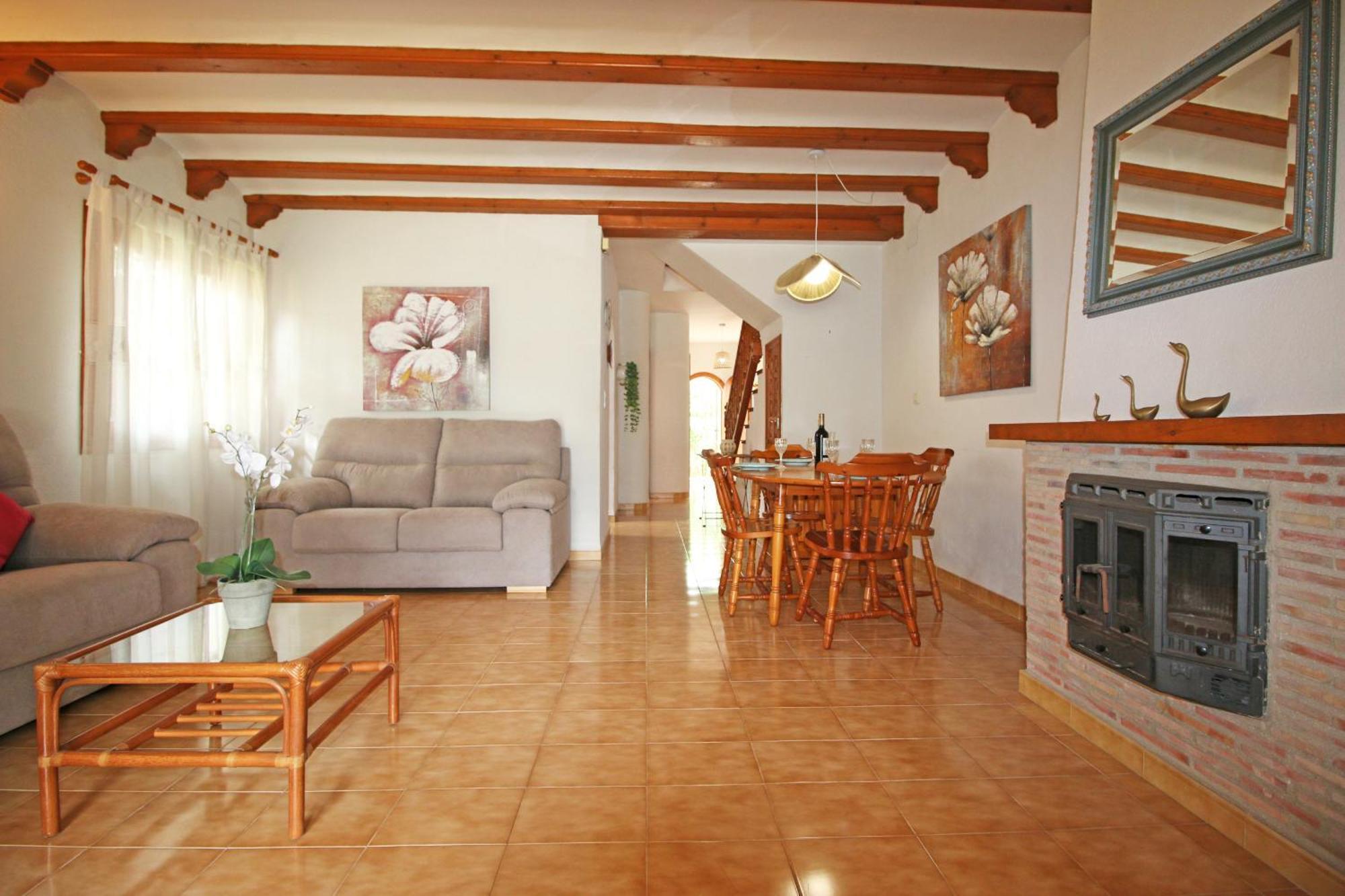 Residencial Tropicana Сasa de vacaciones *