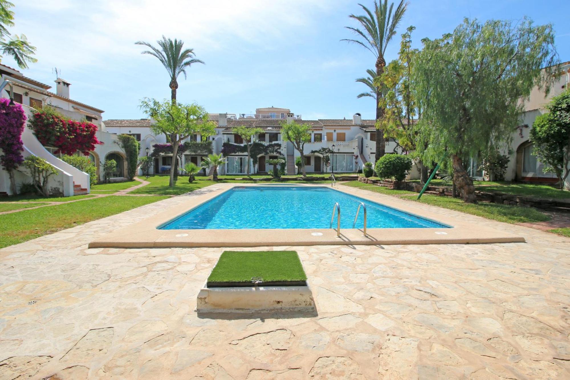 Residencial Tropicana Сasa de vacaciones *