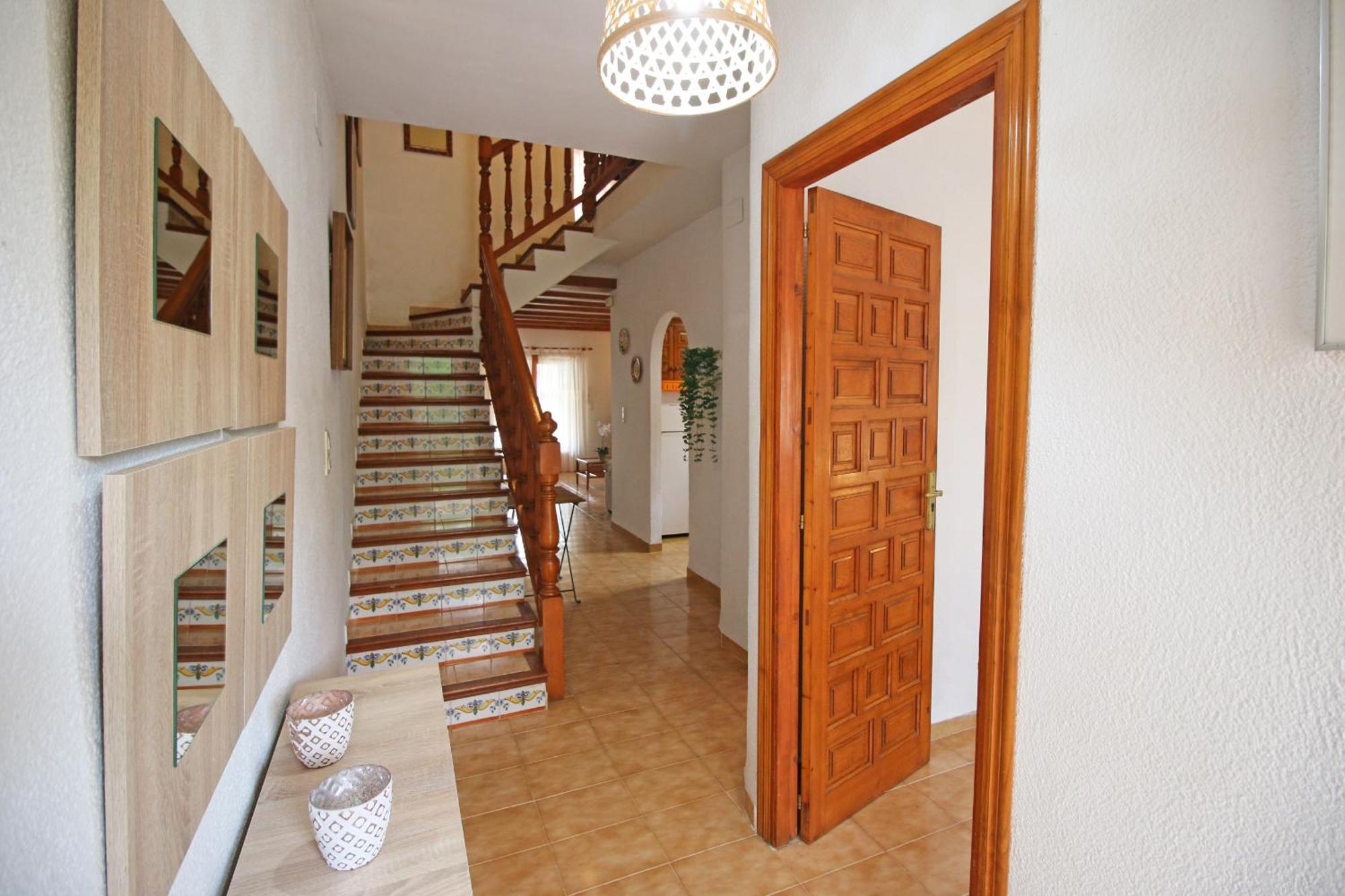 Сasa de vacaciones Residencial Tropicana
