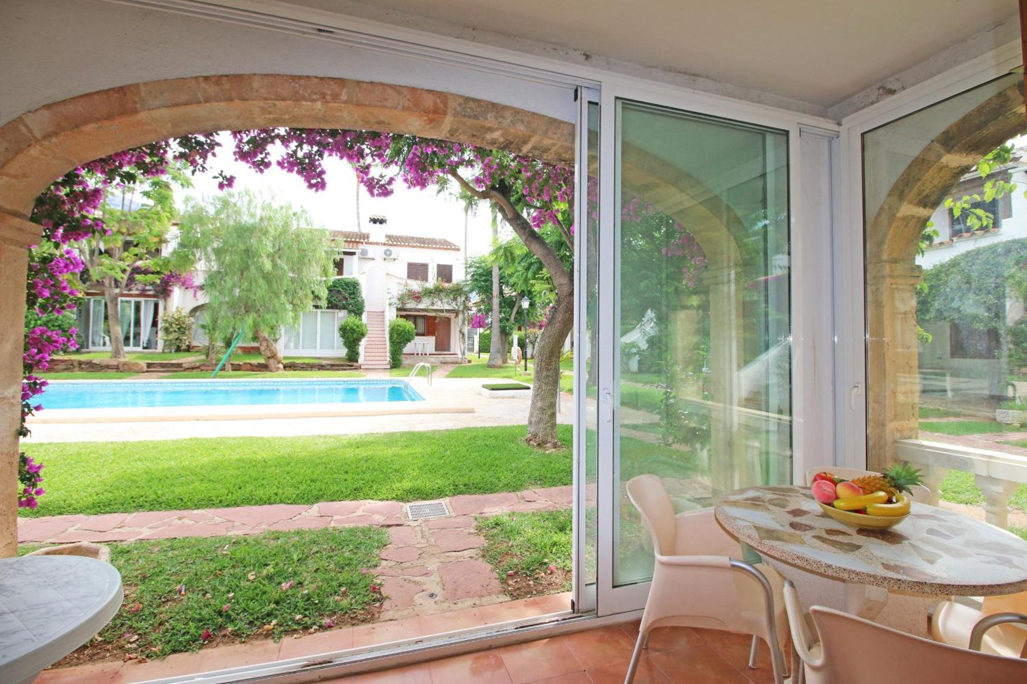 Residencial Tropicana Сasa de vacaciones *