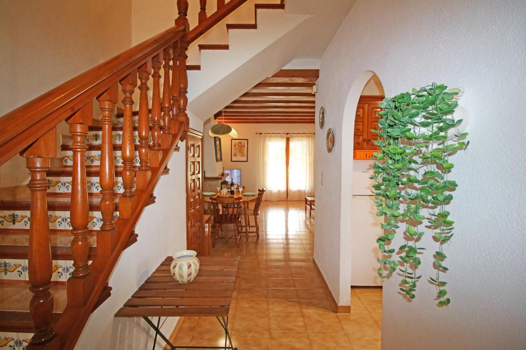Сasa de vacaciones Residencial Tropicana *