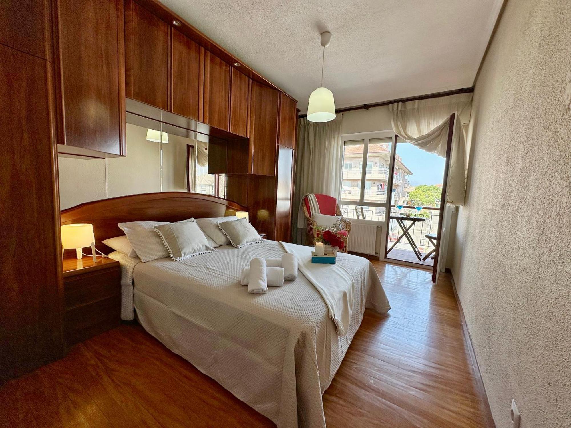 Apartment El Nido De Ris *