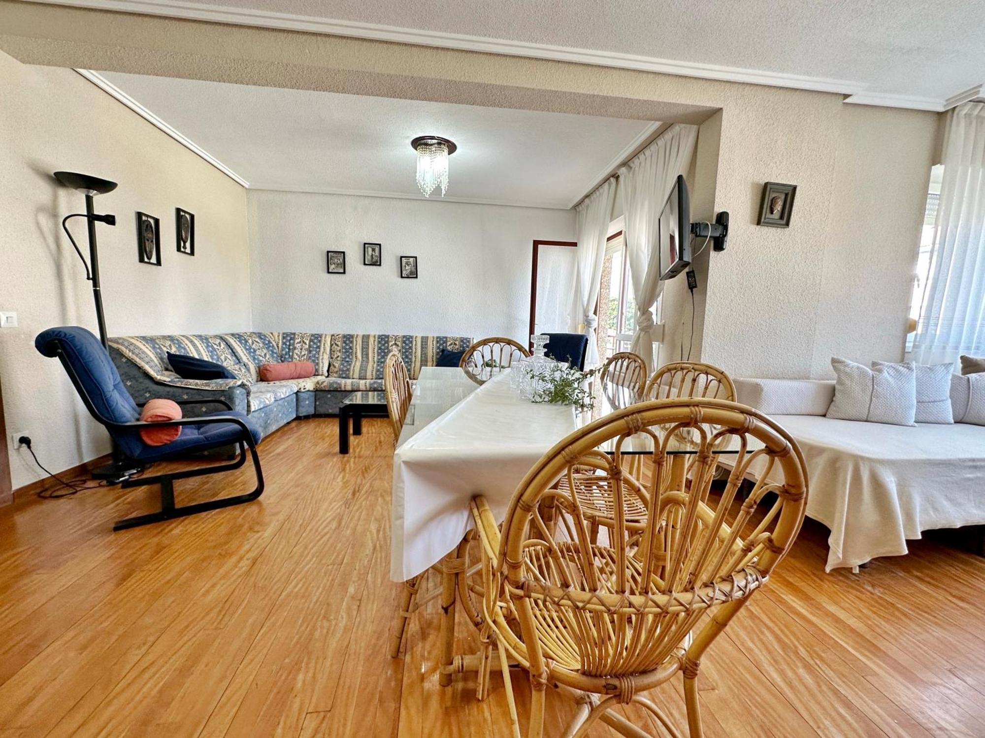 El Nido De Ris Apartment *