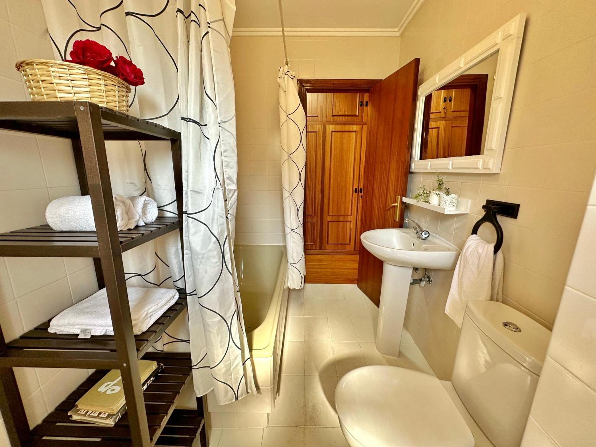 Apartment El Nido De Ris *