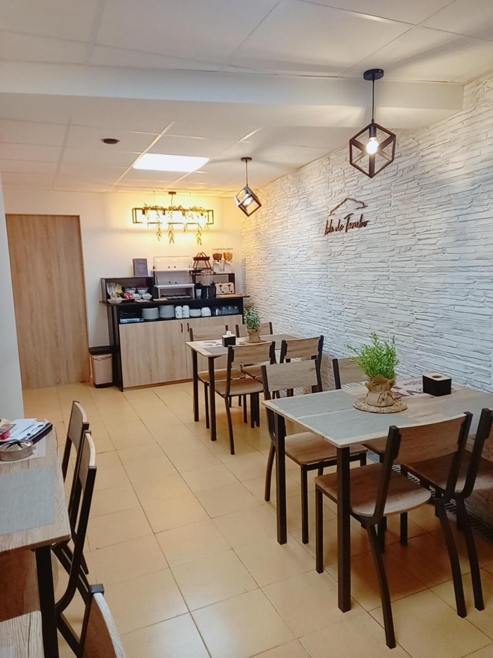 Hotel Marea