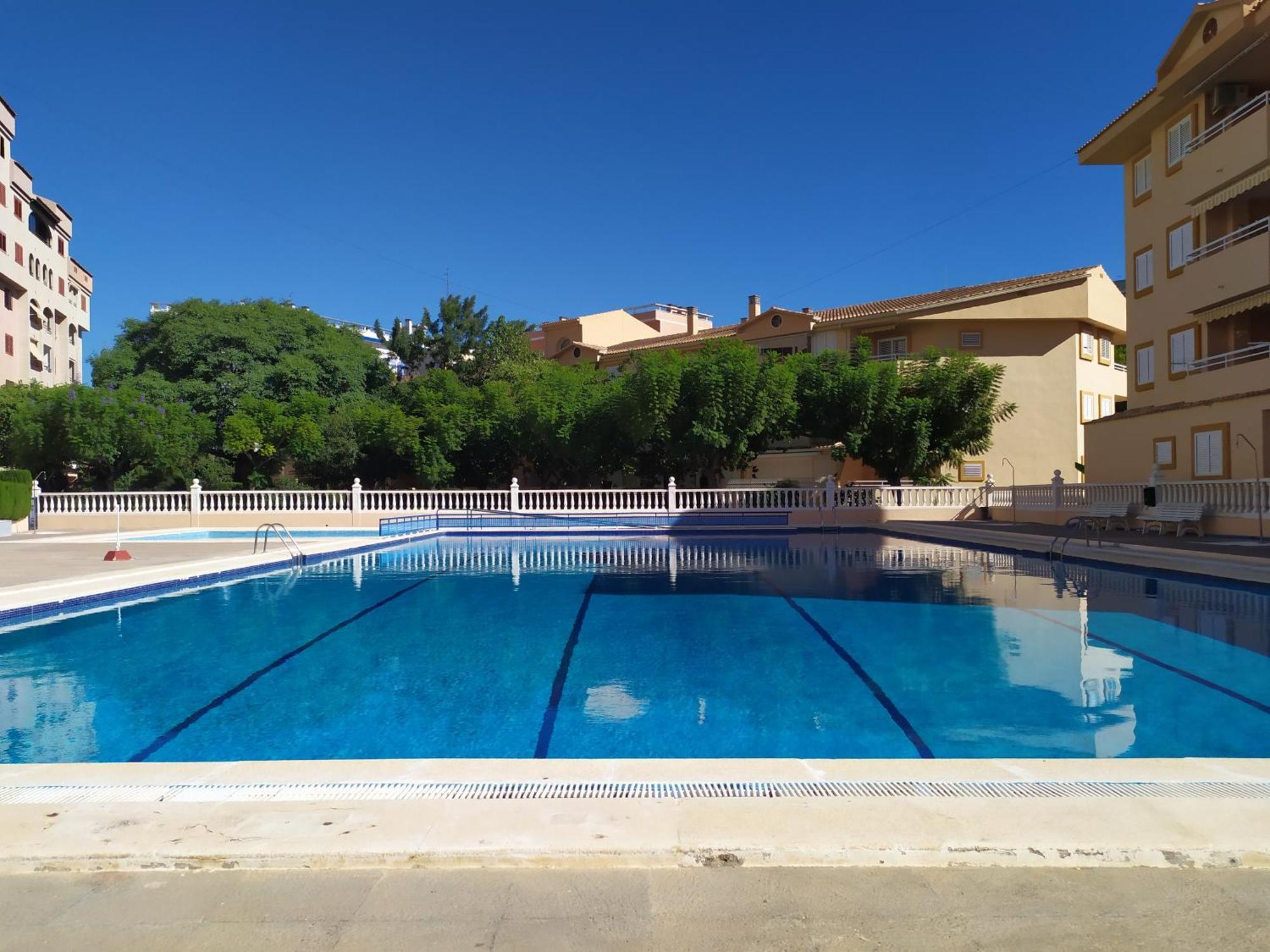 Playa La Concha - Alquiler Vacacional Con Jardín Privado Oropesa del Mar