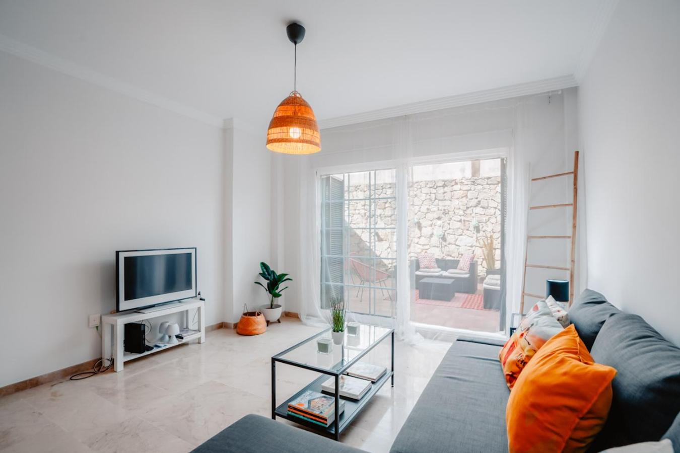 House Elviria Apartment *