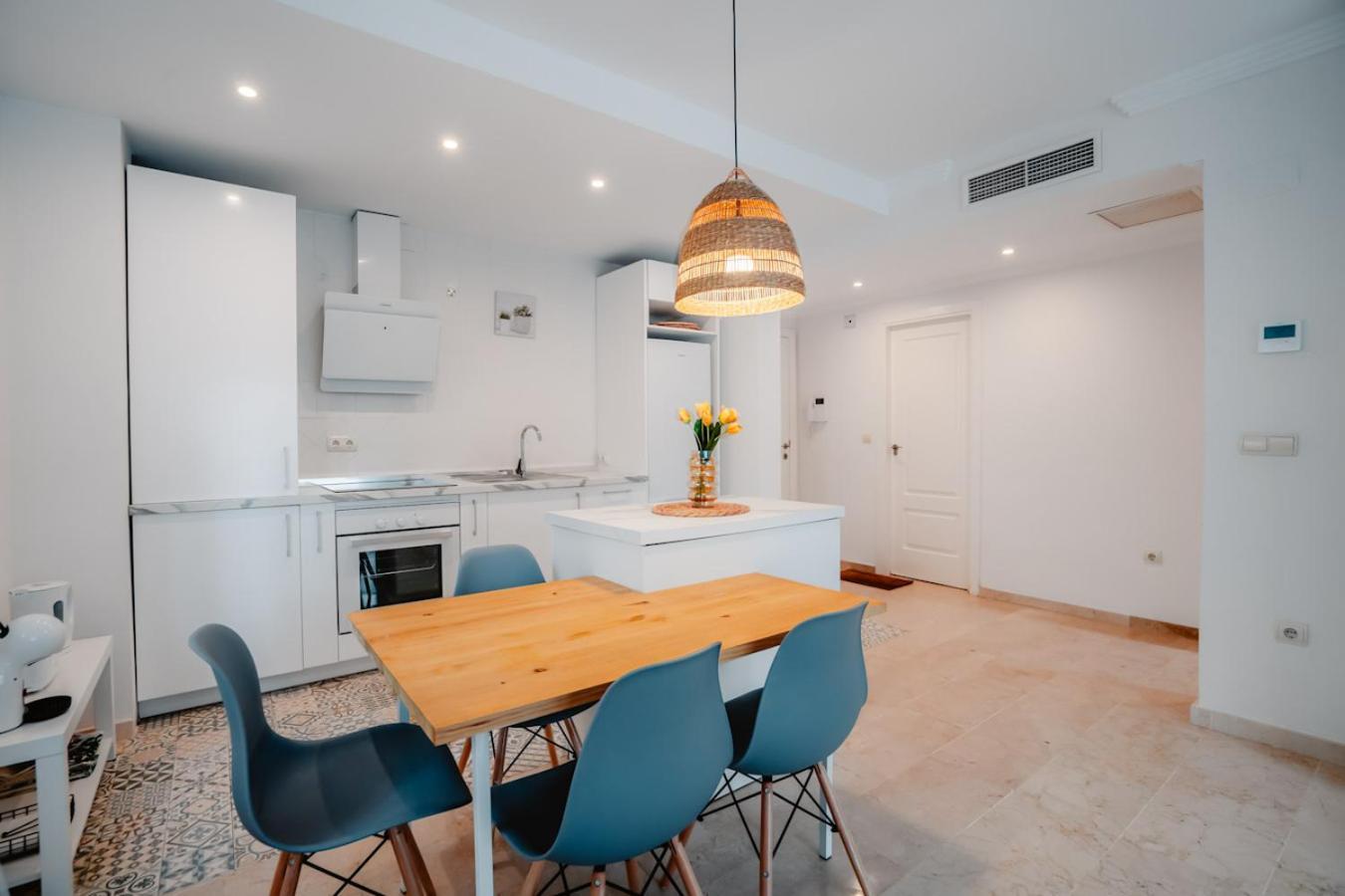 Apartamento House Elviria Marbella