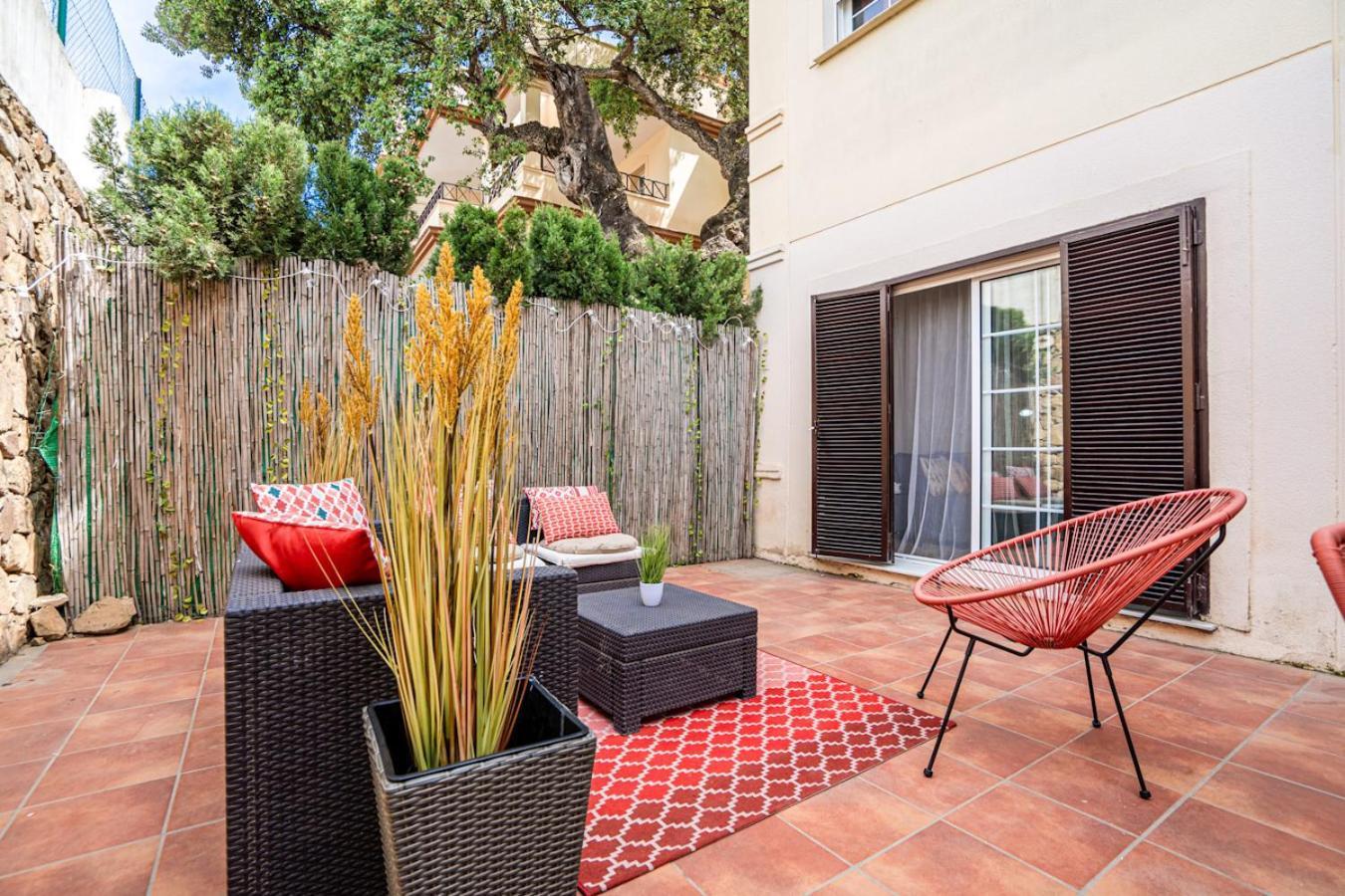 Apartamento House Elviria *