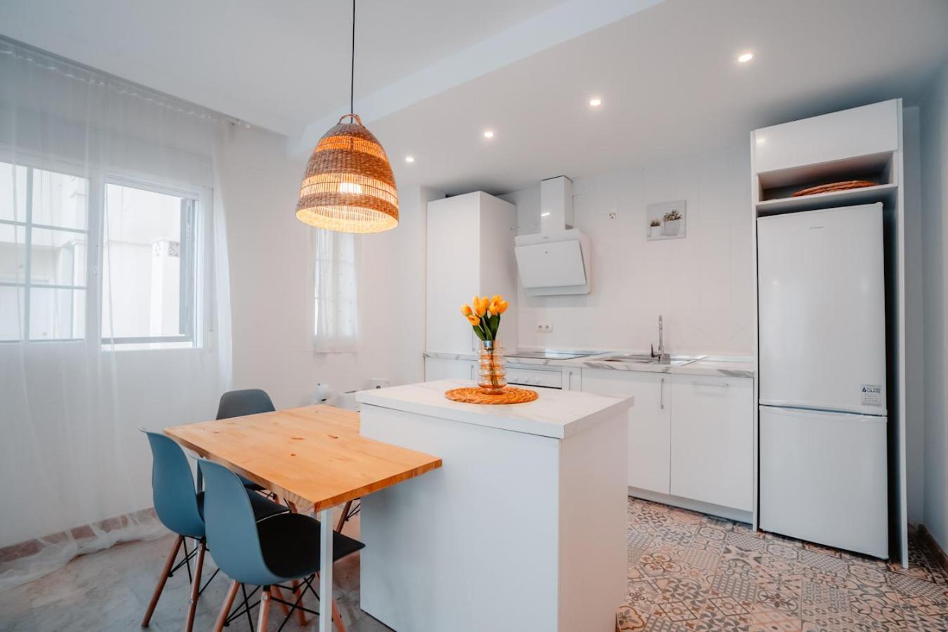 House Elviria Apartment Marbella