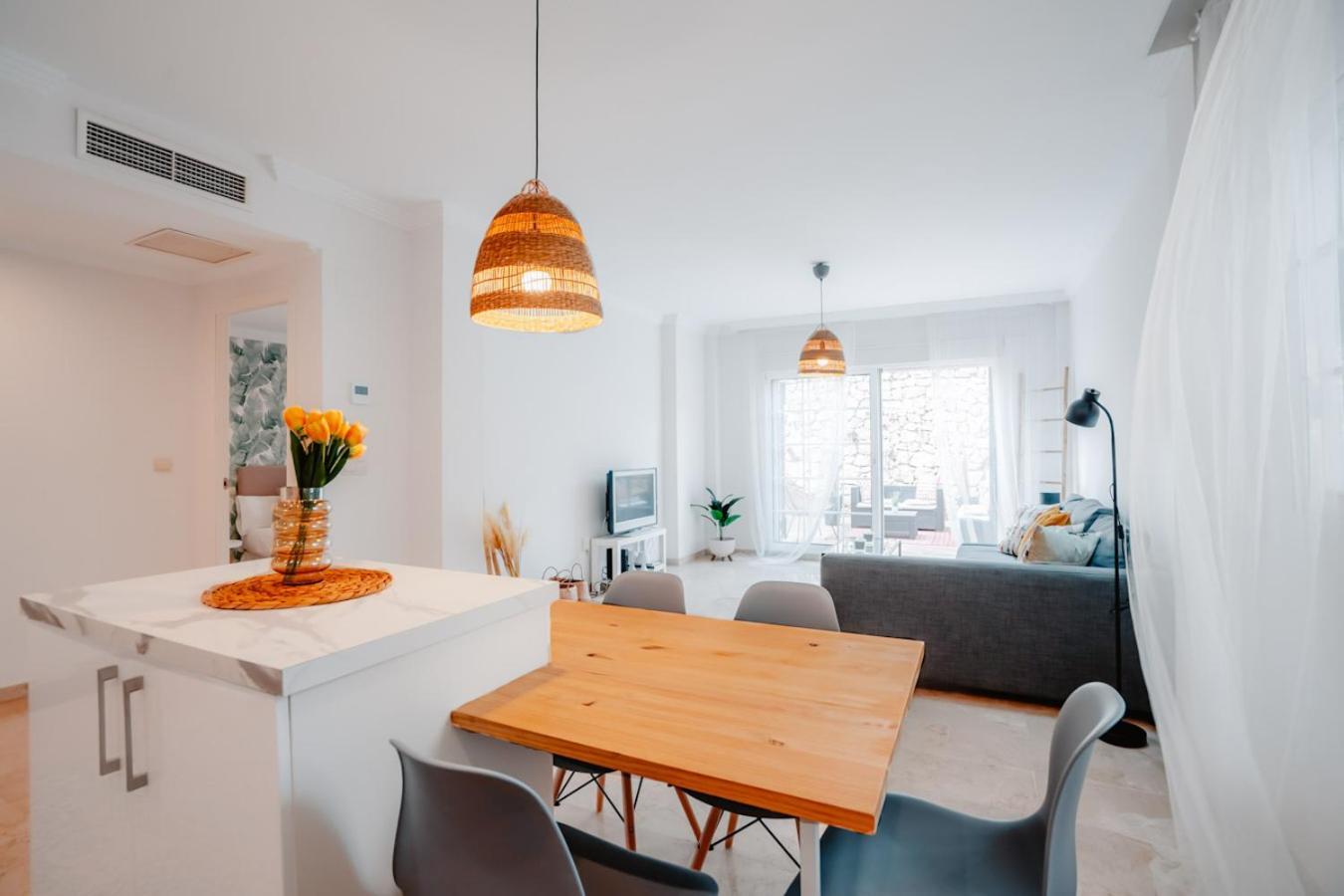 Apartamento House Elviria Marbella