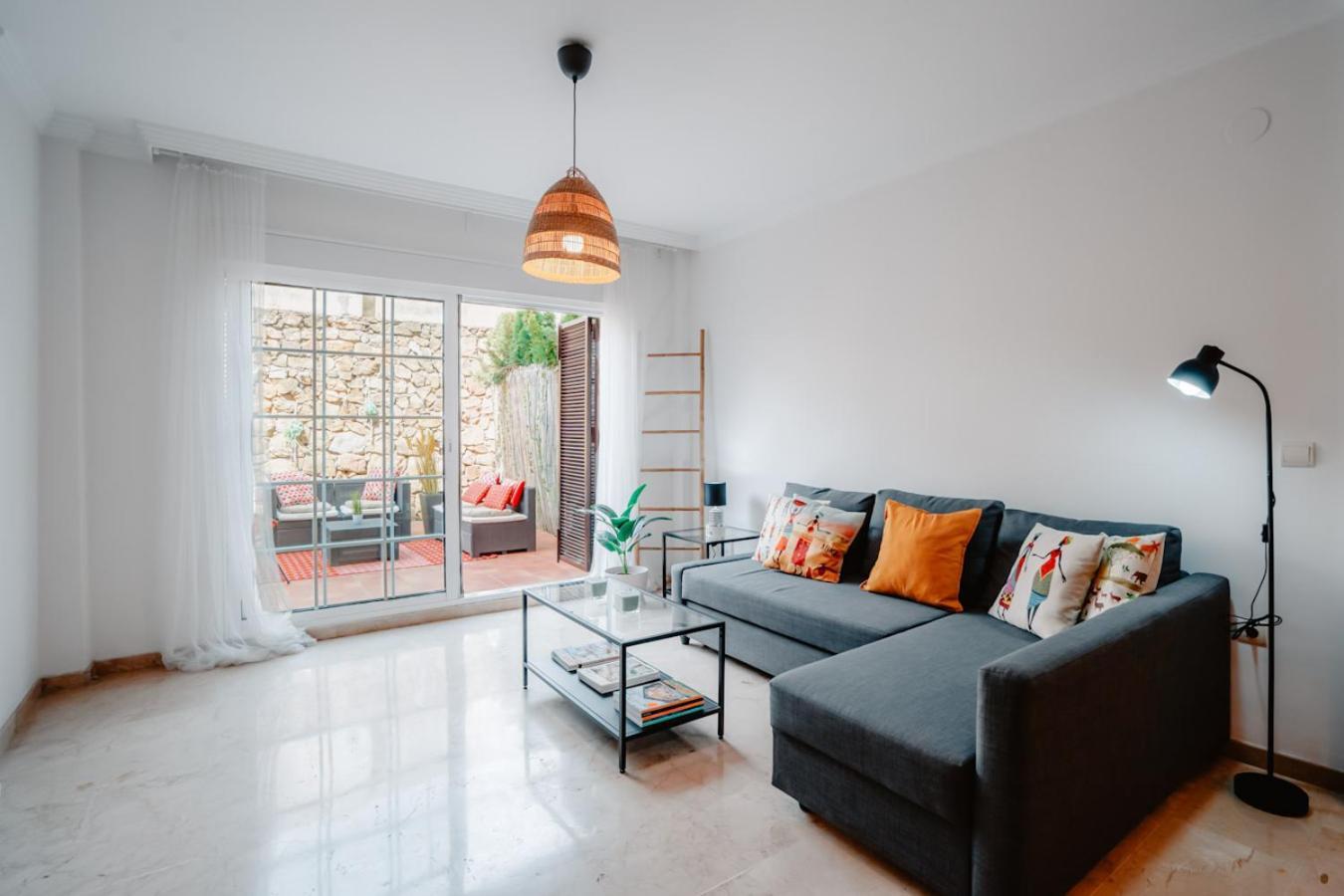 House Elviria Apartamento