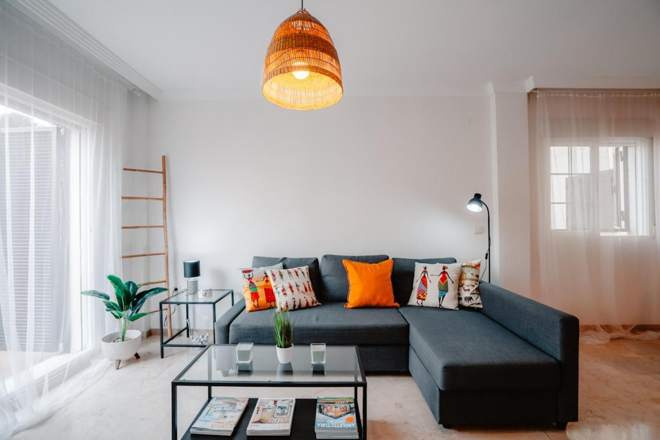 Apartamento House Elviria