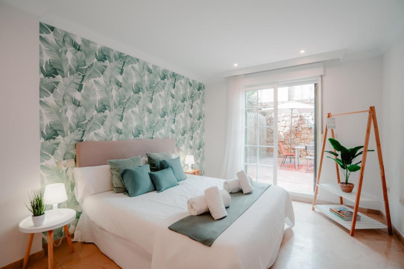 House Elviria Apartment *