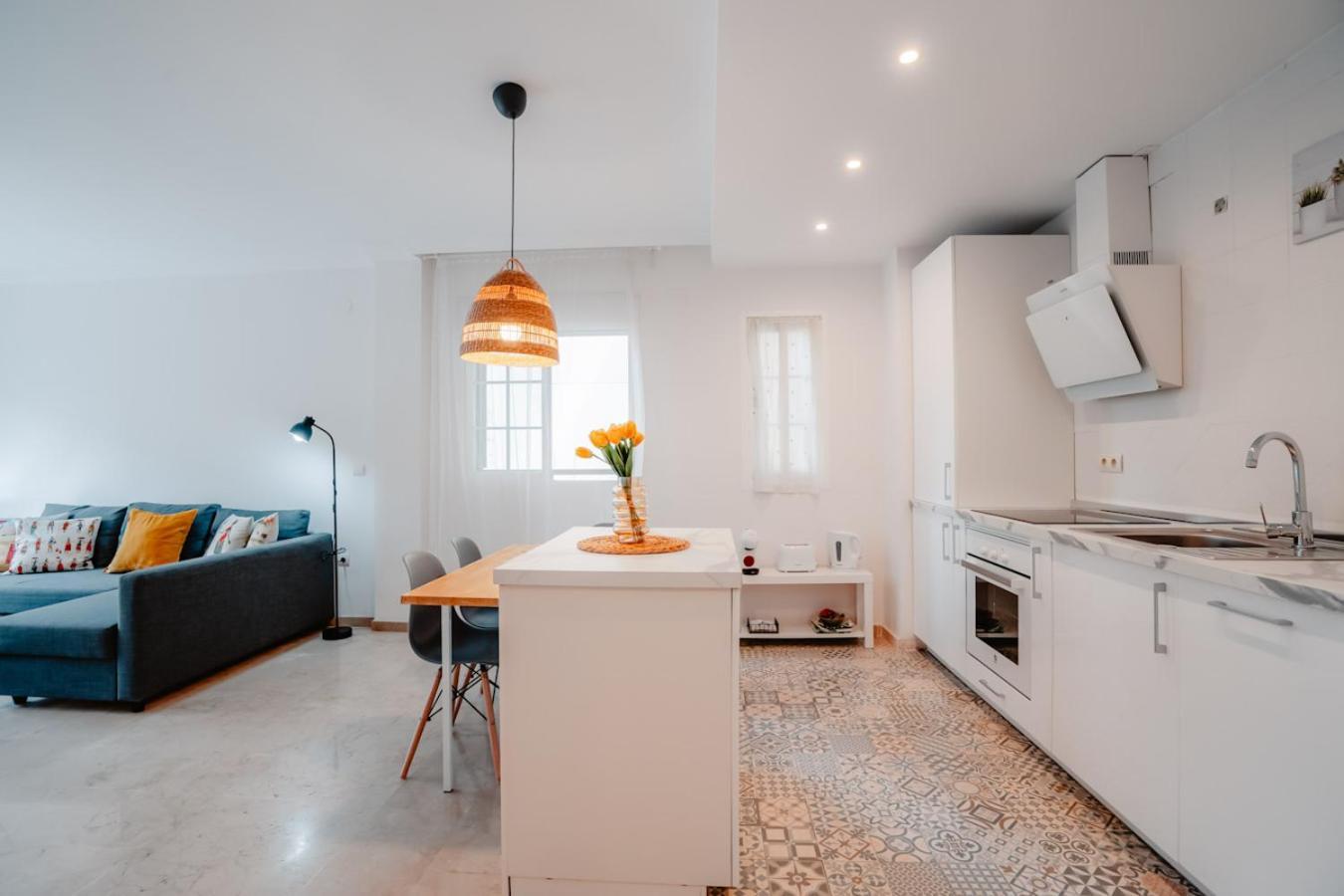 Apartamento House Elviria *